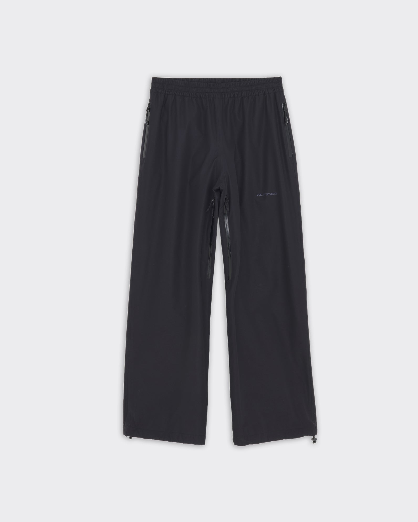 Pantalone Armor Taped Nero