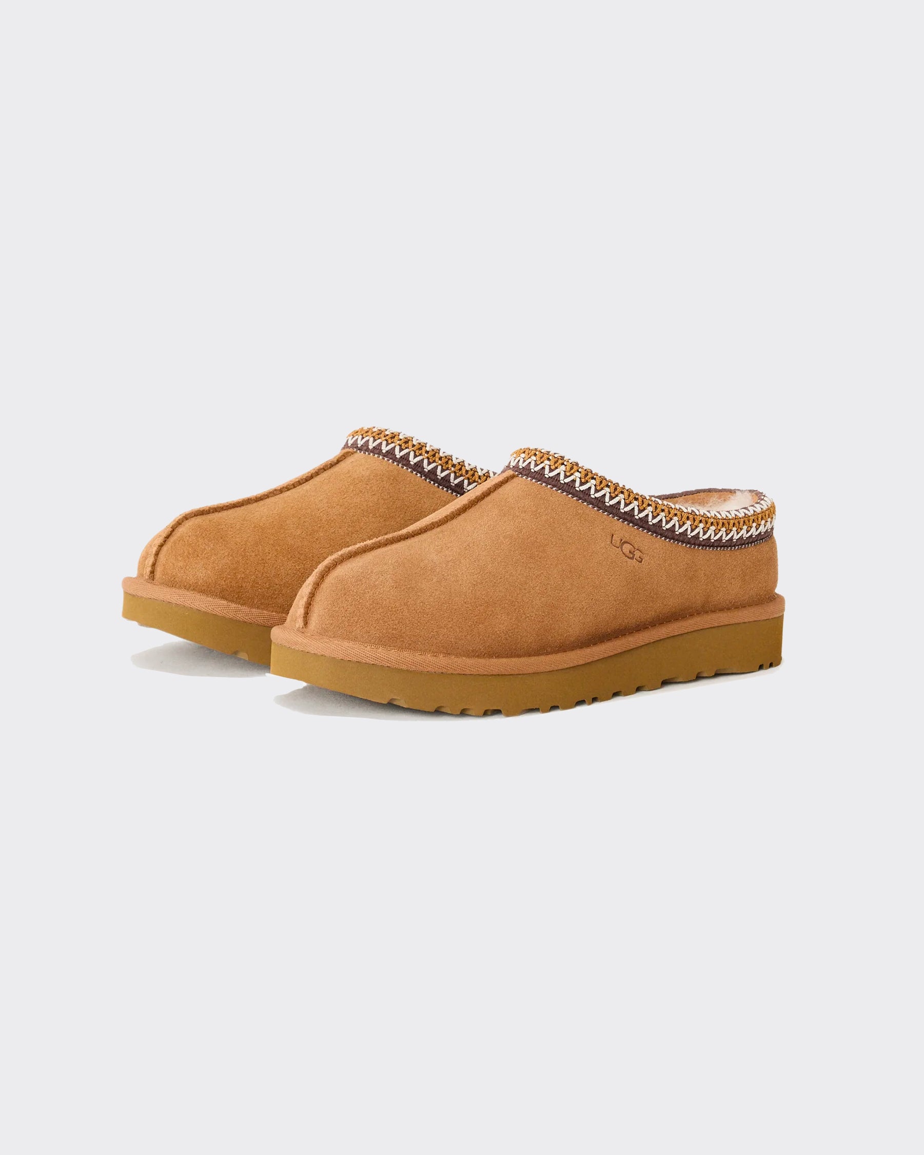 M Tasman II Chestnut Slide