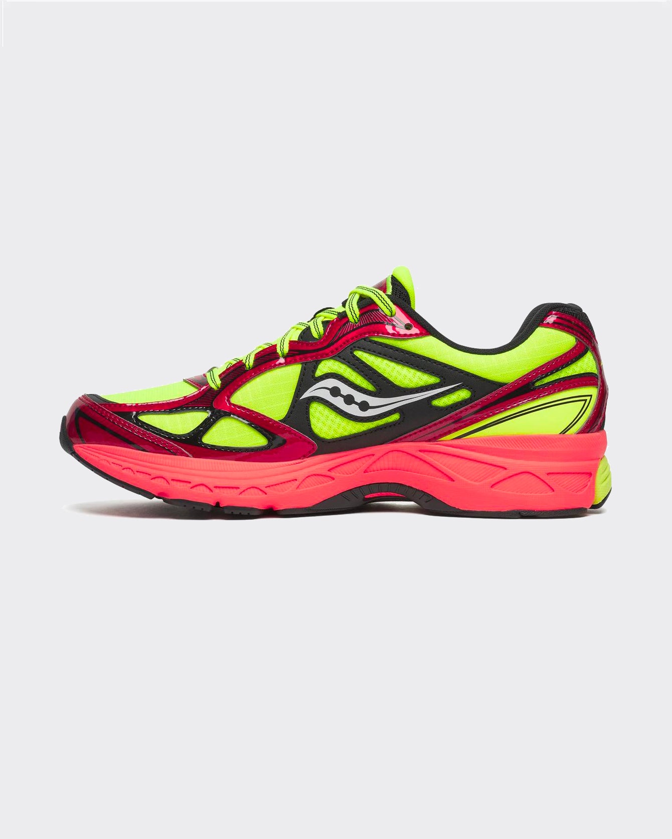 Progrid Guide 7 Canary Sneakers