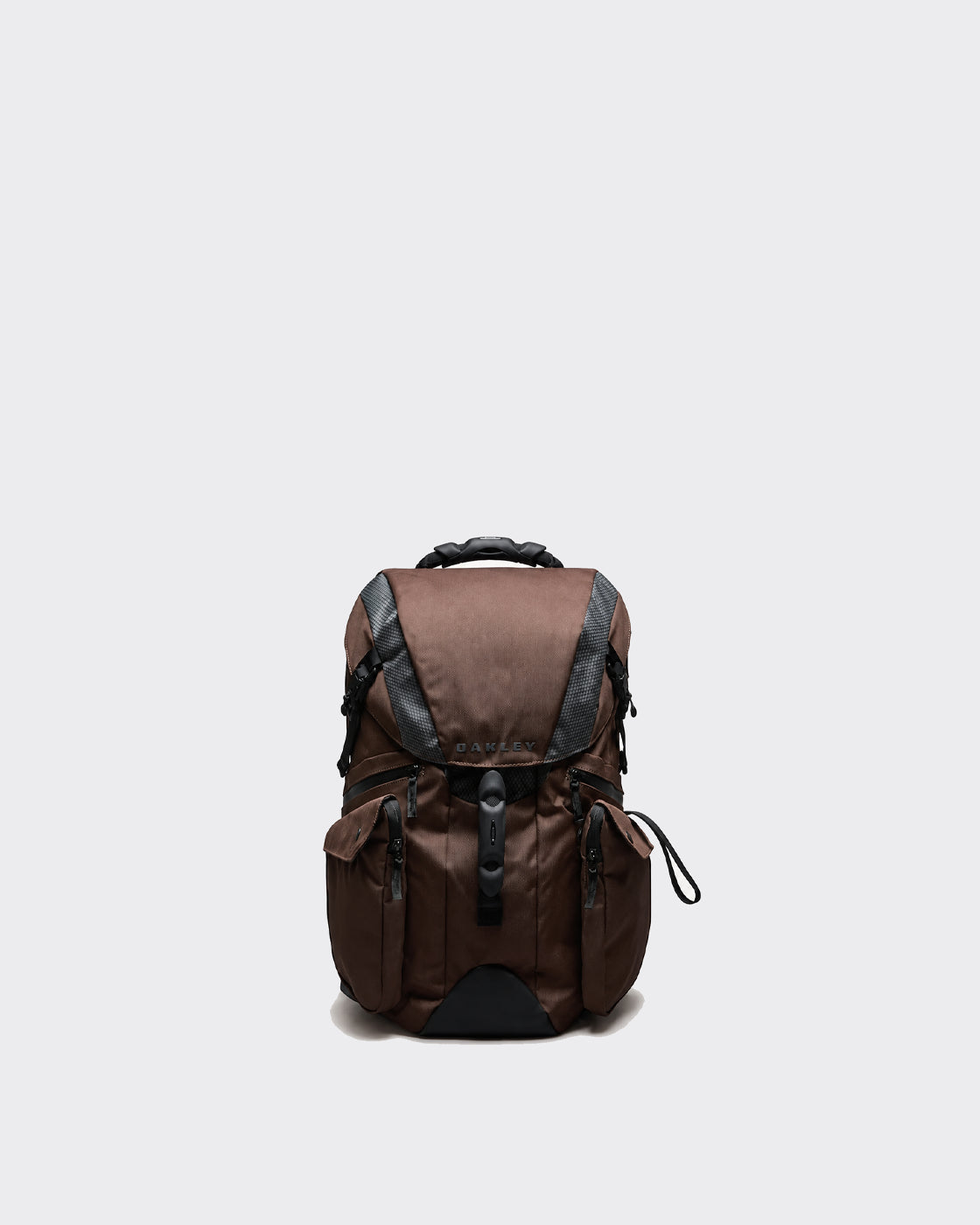 Zaino Latitude Flex Pack Dark Umber