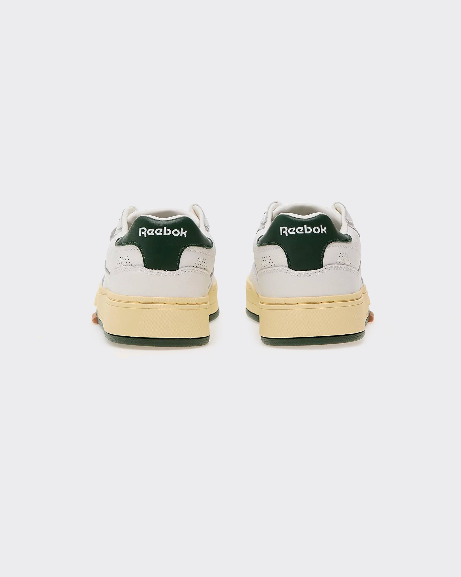 Sneakers Club C Ltd Vintchalk/Green