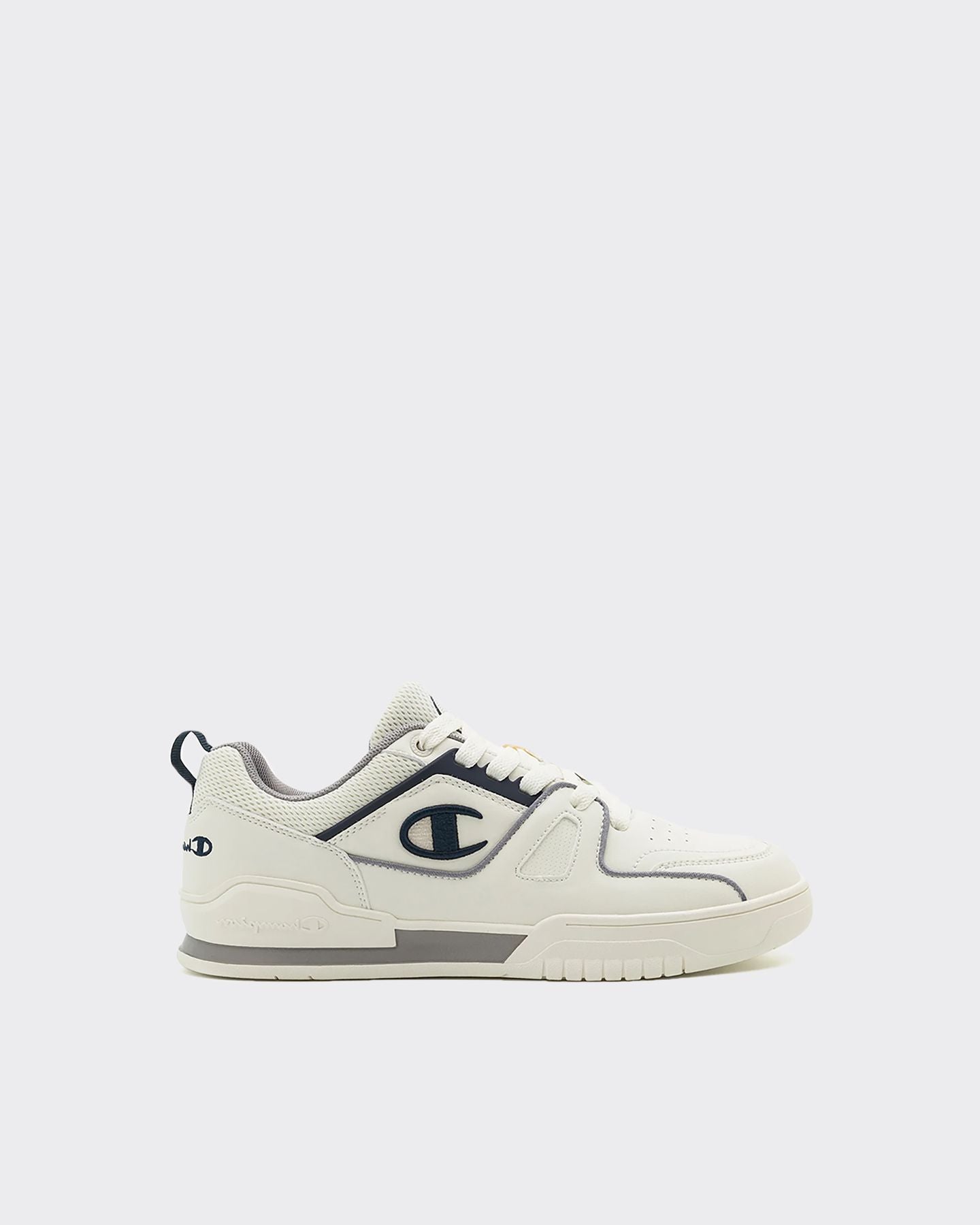 Sneaker 3-Point Low Off-white