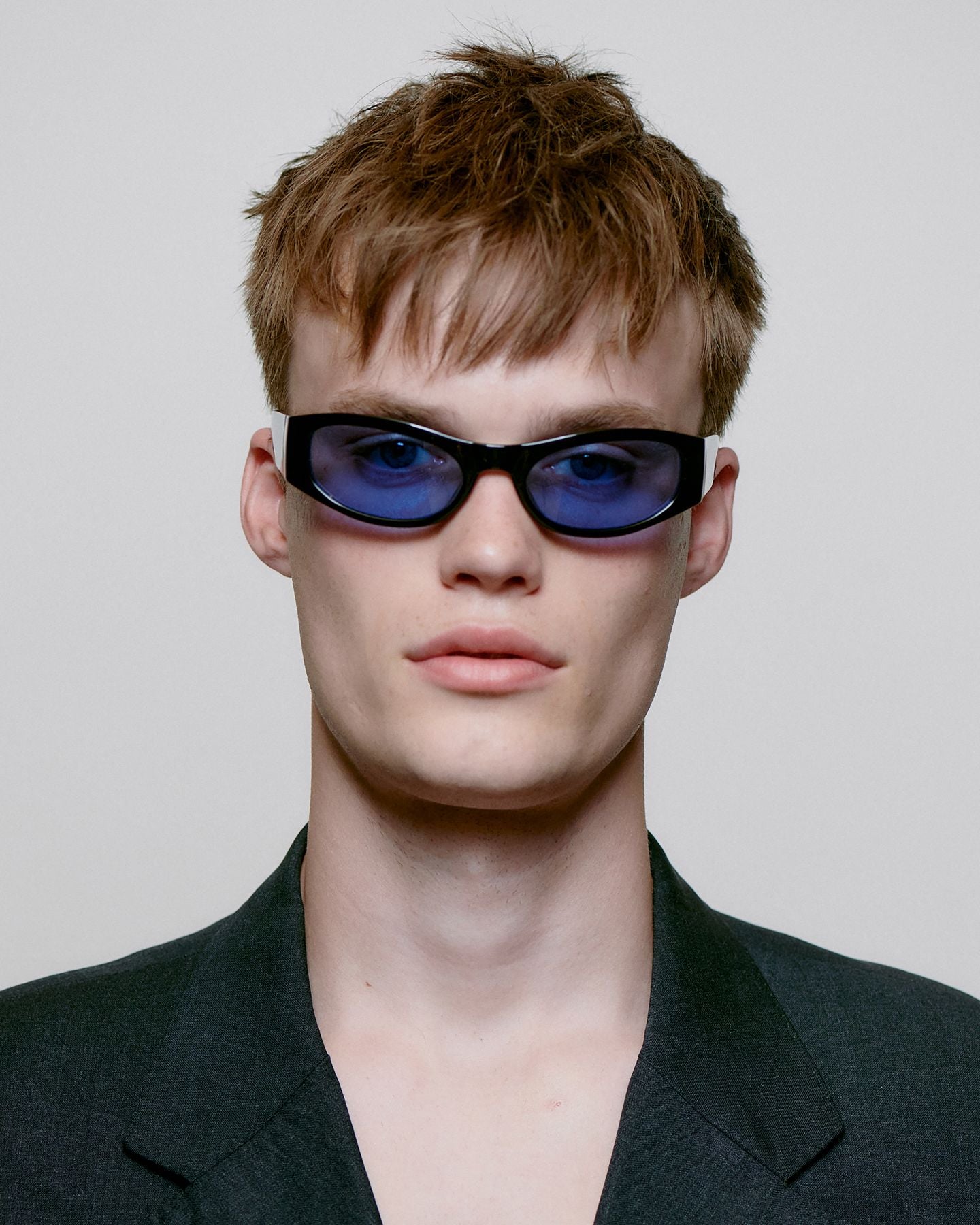 Sunglasses Taste Black / Blue