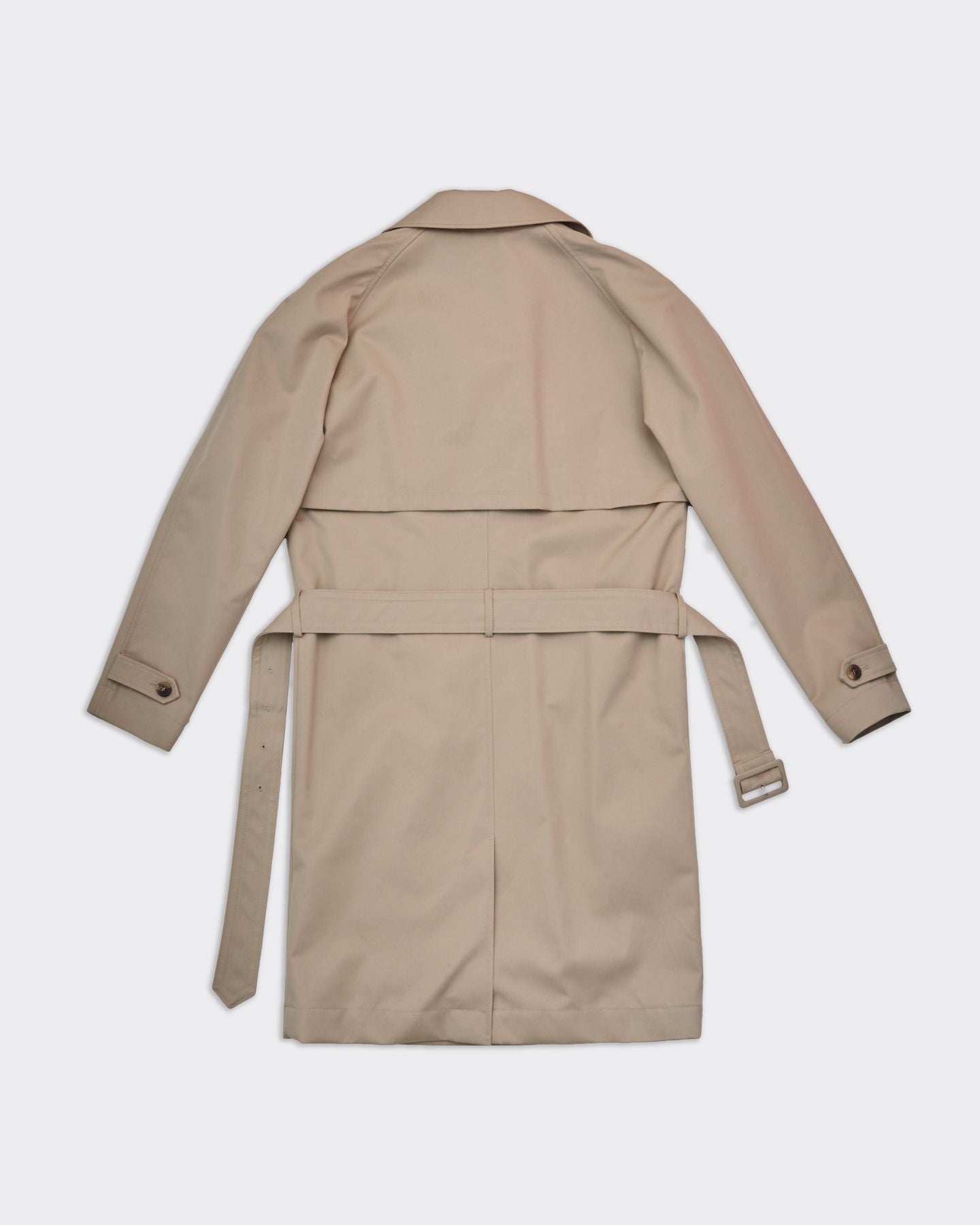 Trench Archive Beige