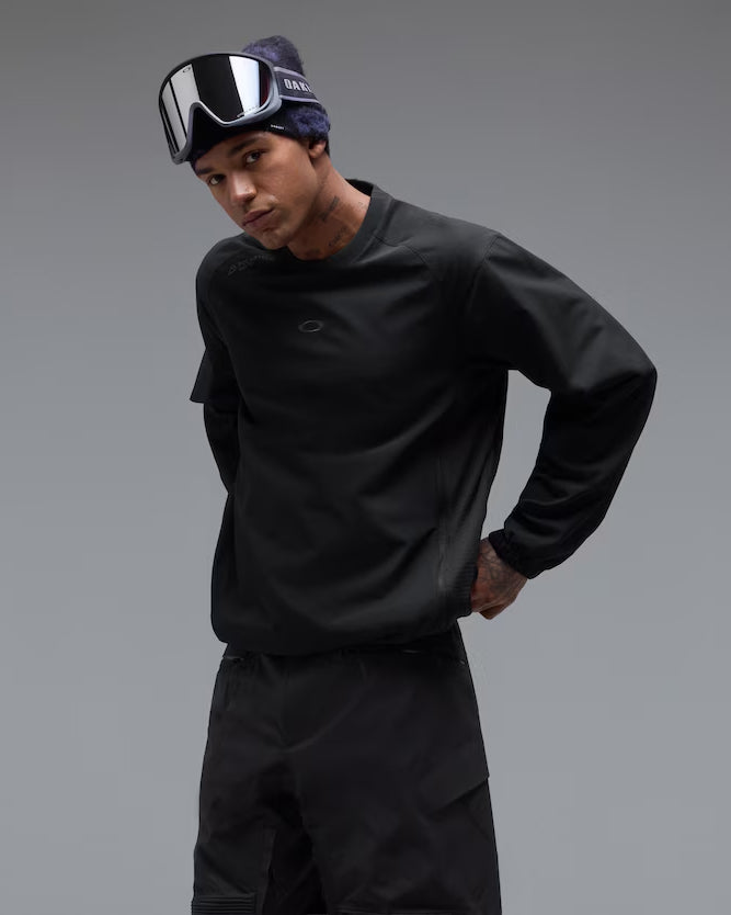 Crewneck Bowls Alpha Blackout