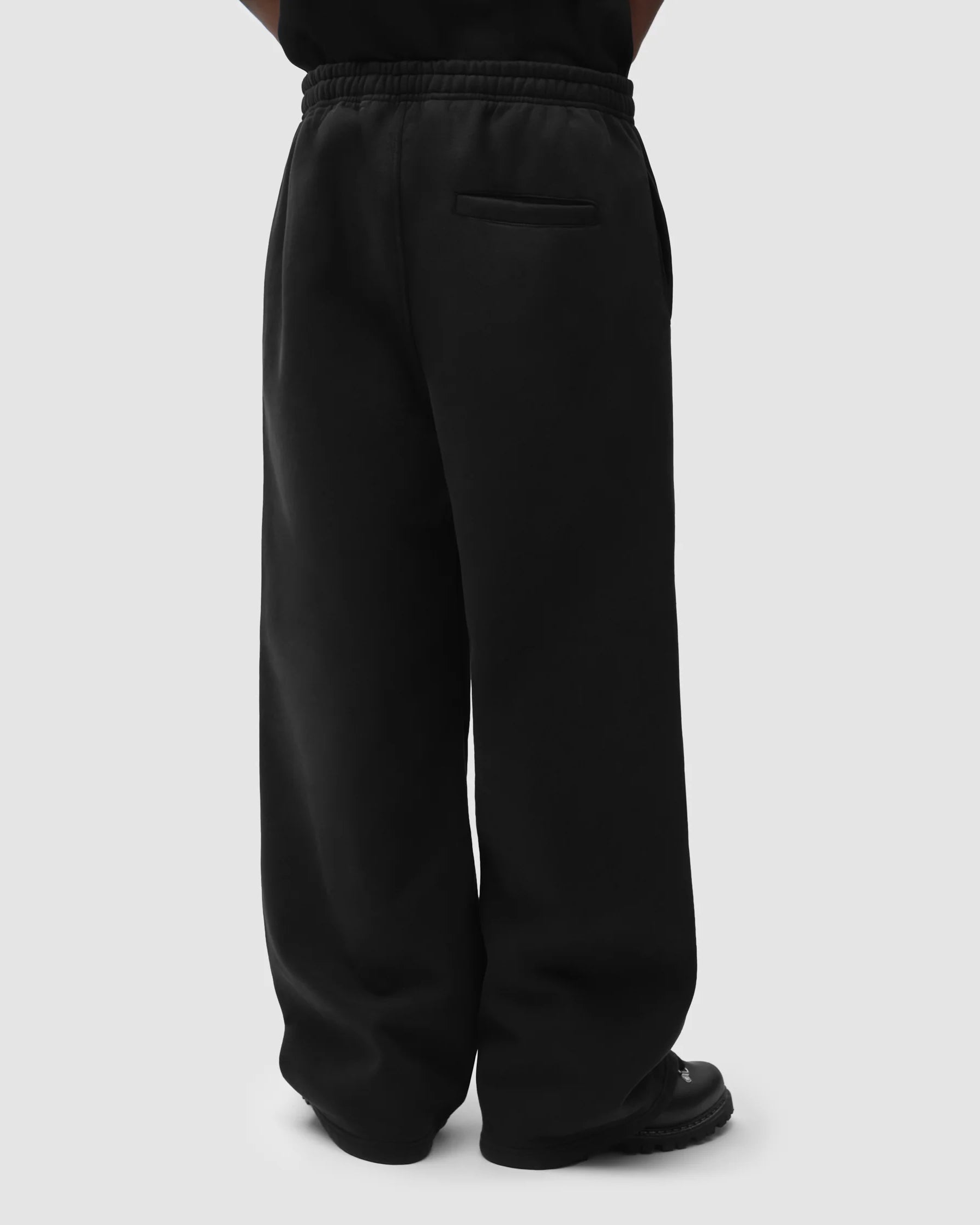 Sweatpants Cor Neri