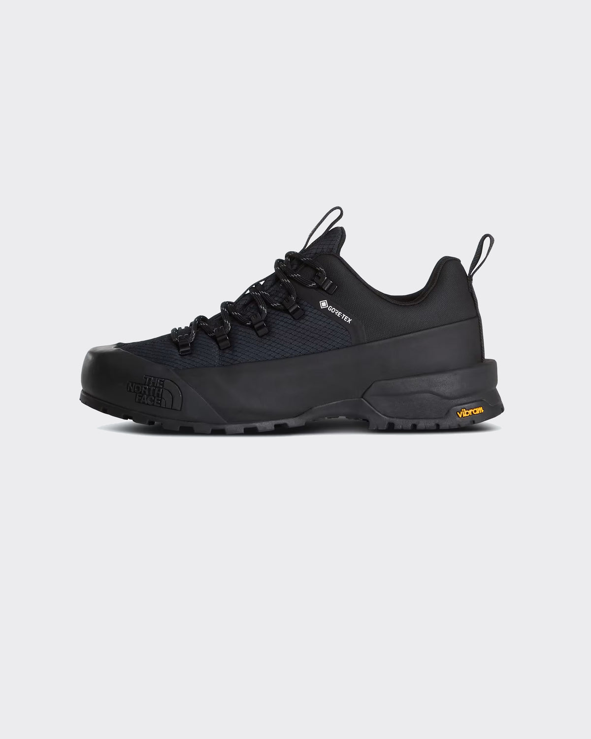 Sneakers Glenclyfee Low Gore-tex Nere