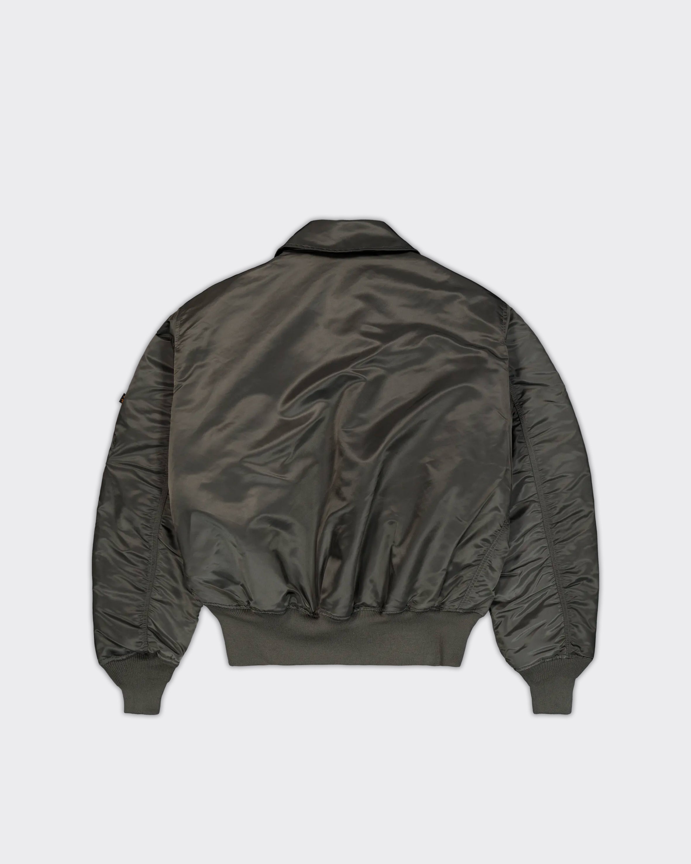 Bomber CWU 45 Rep Grey
