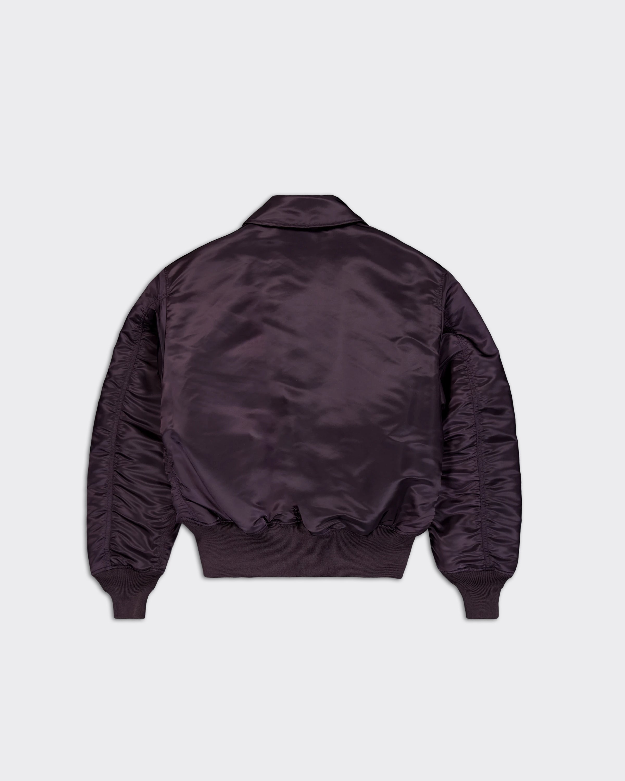 Bomber CWU 45 HERITAGE Plum