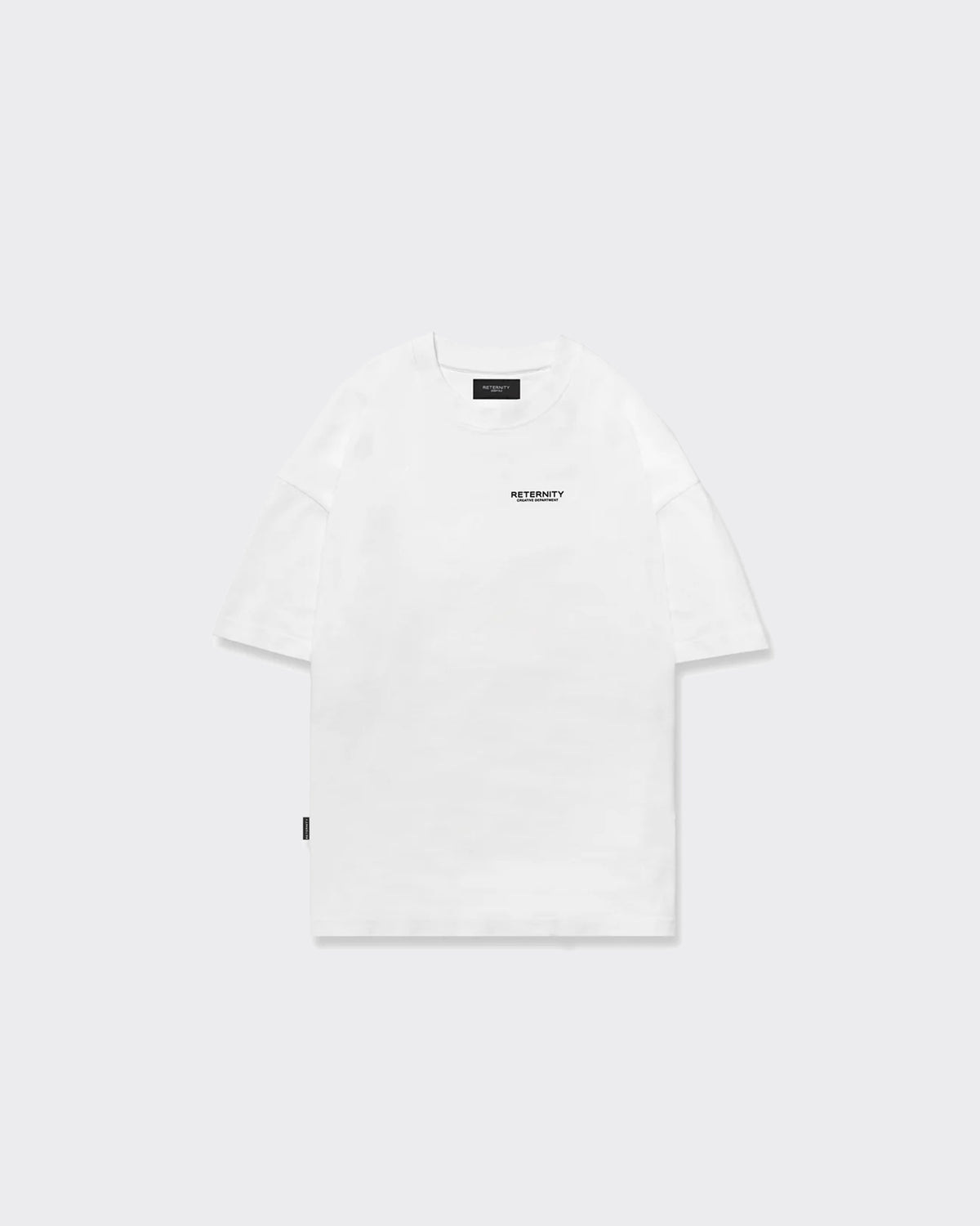 T-Shirt Creative Dept Bianca