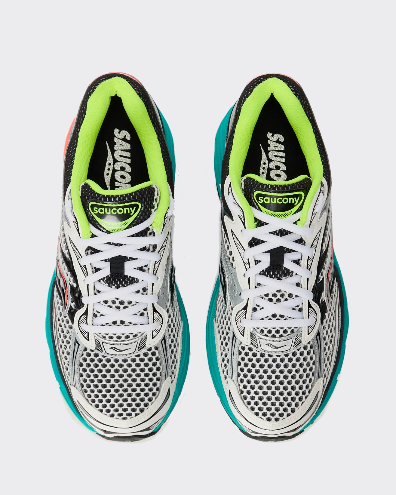 Sneakers Progrid Omni 9 Silver/Mutant