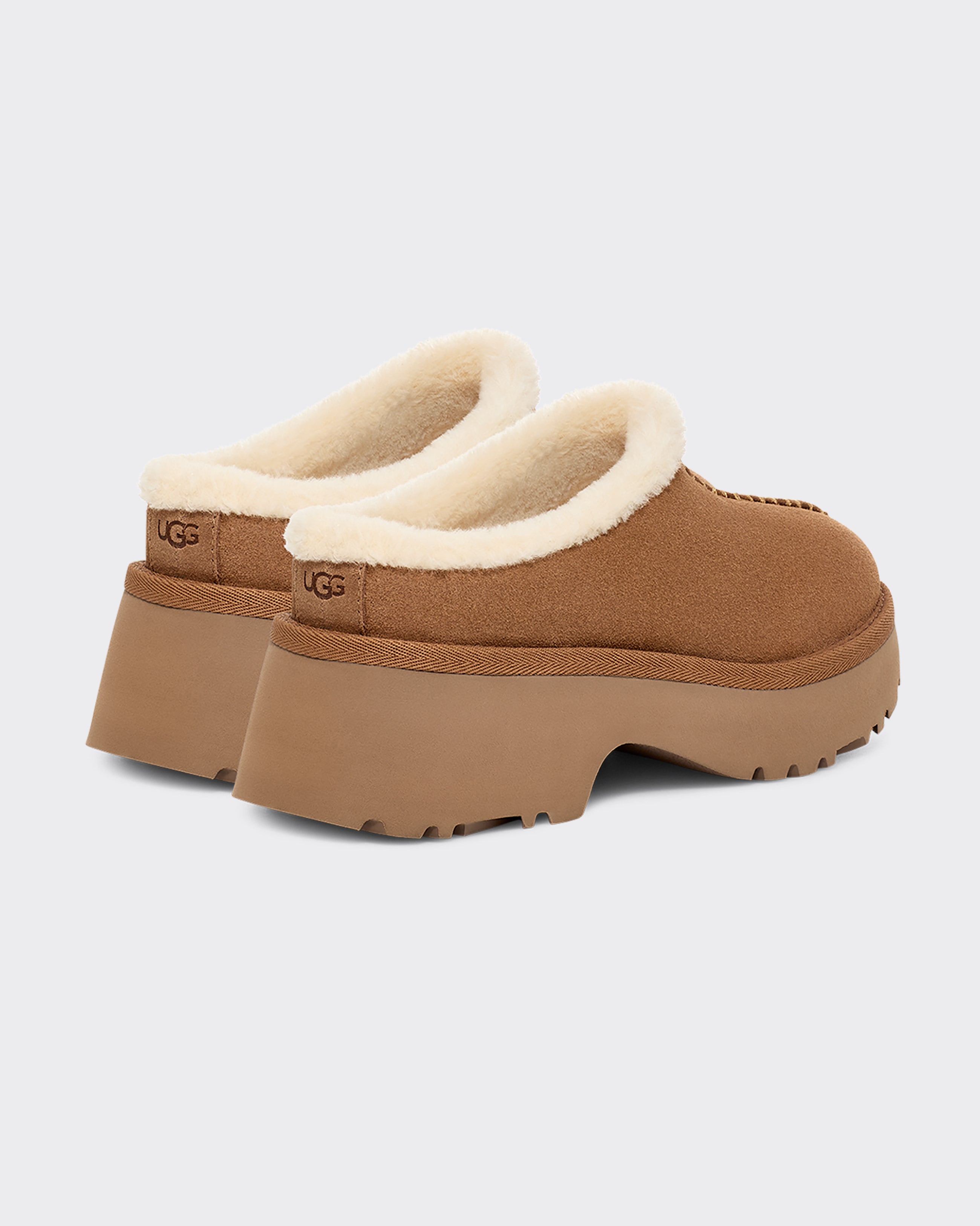 W NEW HEIGHTS COZY CLOG SLIDE