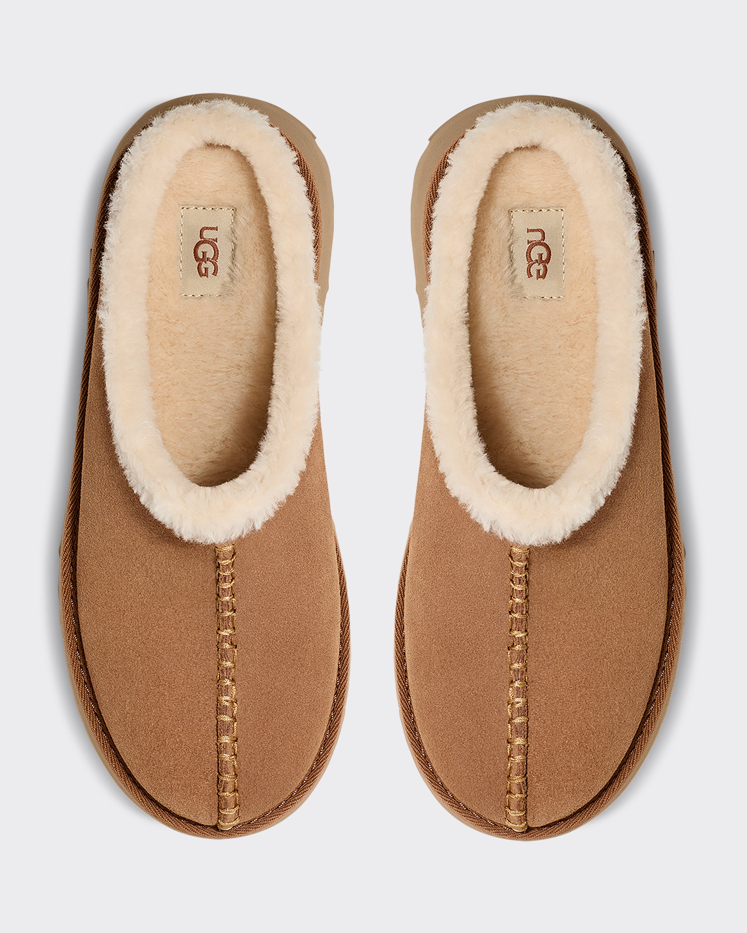 W NEW HEIGHTS COZY CLOG SLIDE