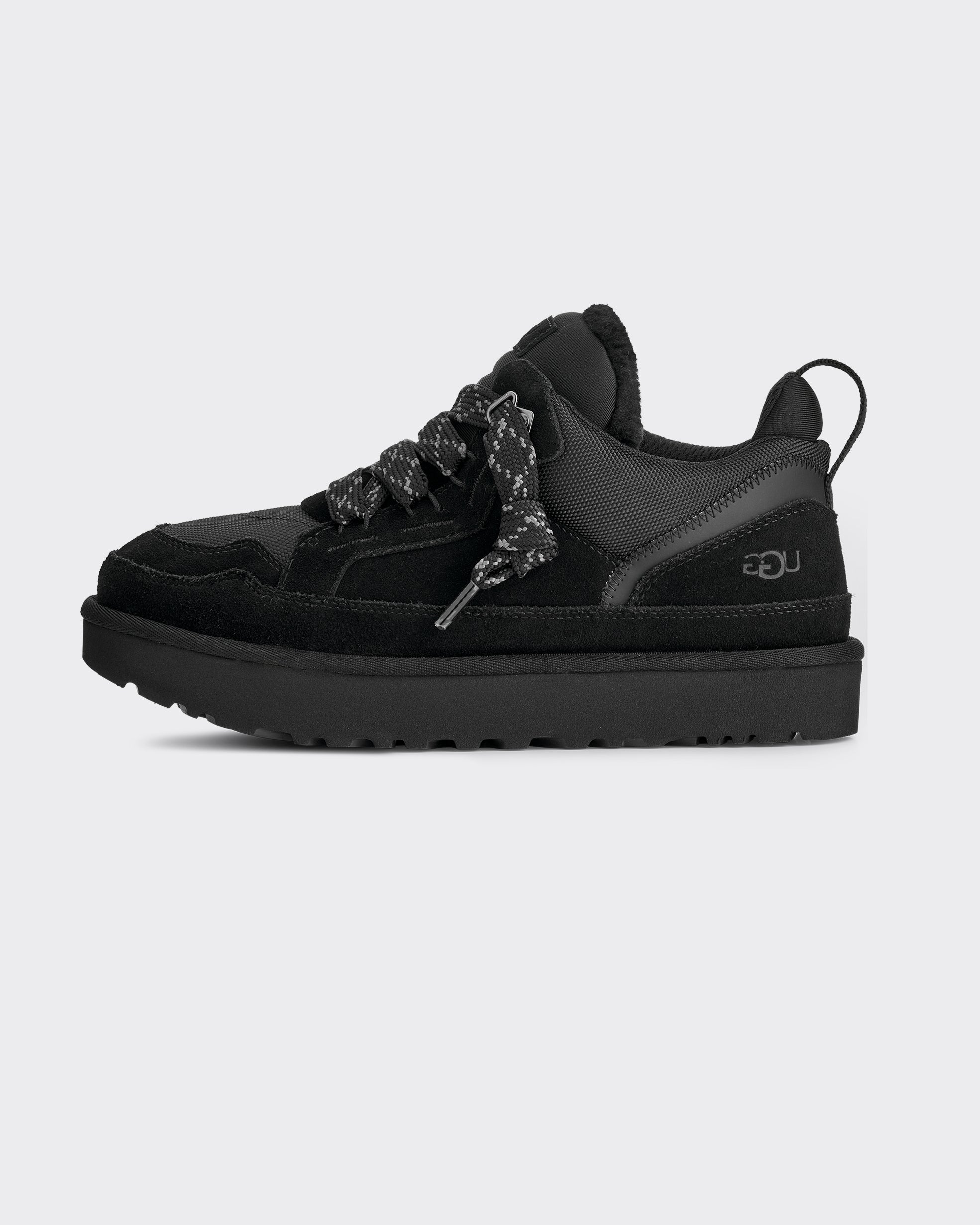 Sneakers M Lowmel Nere