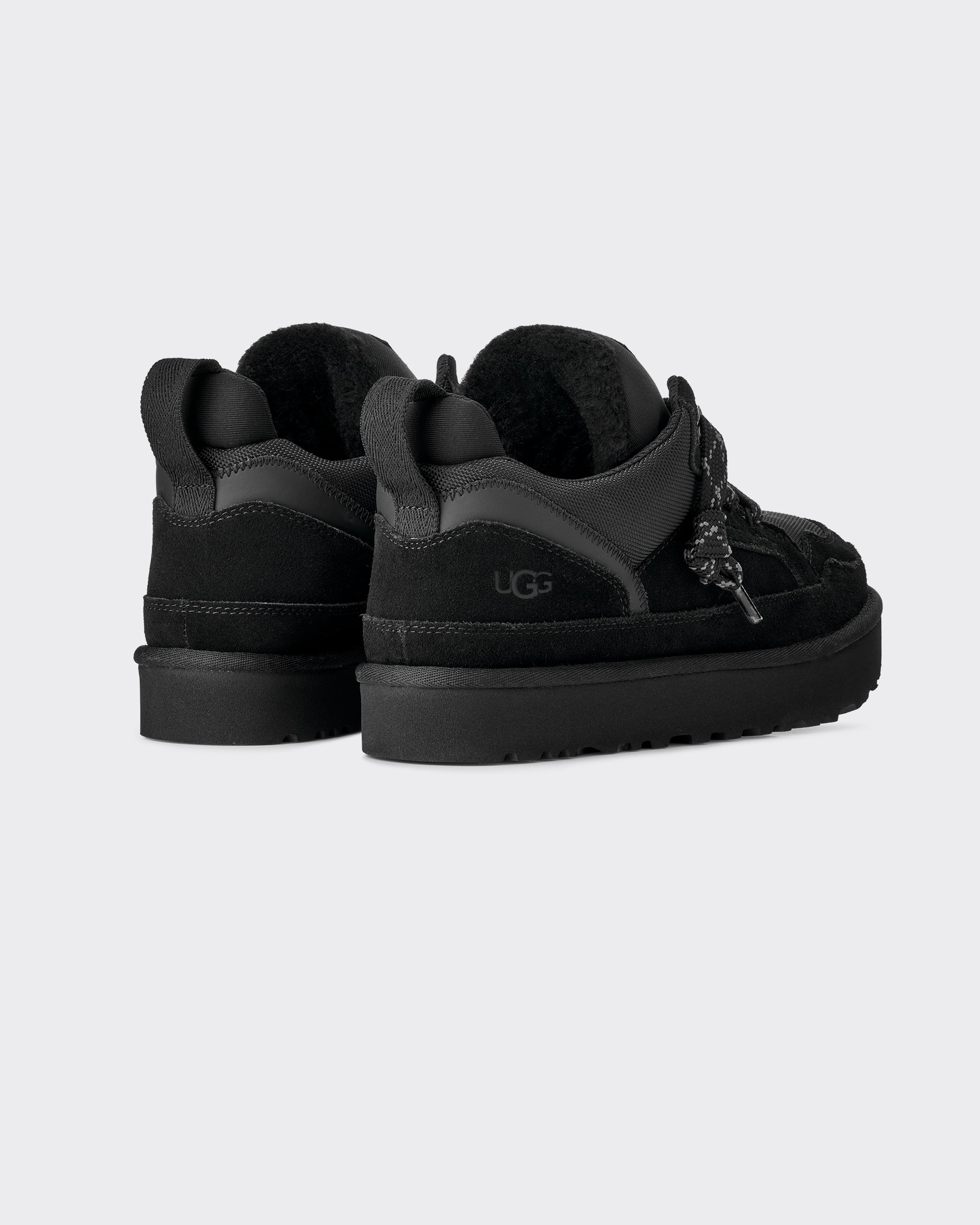 Sneakers M Lowmel Nere