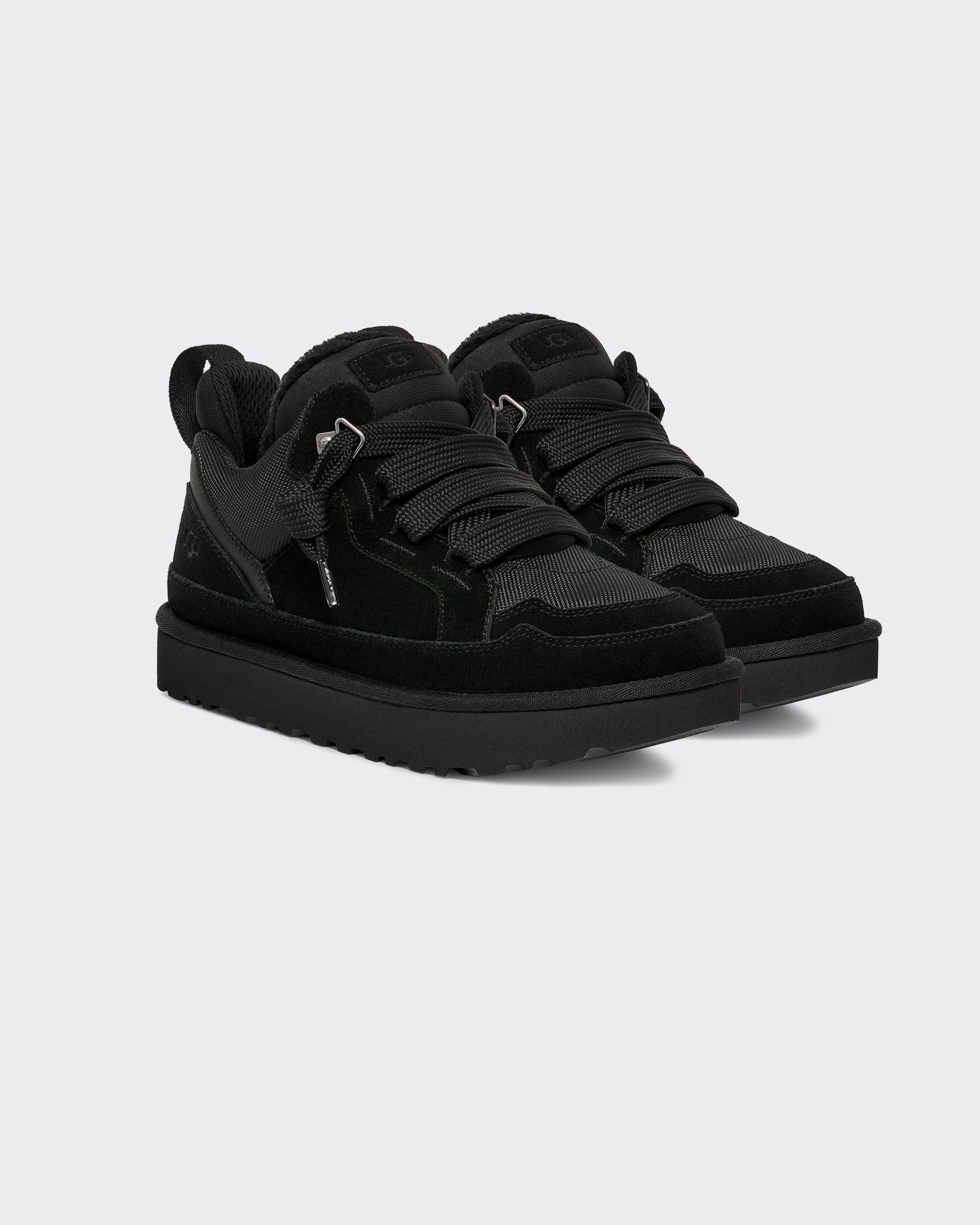 Sneakers M Lowmel Nere