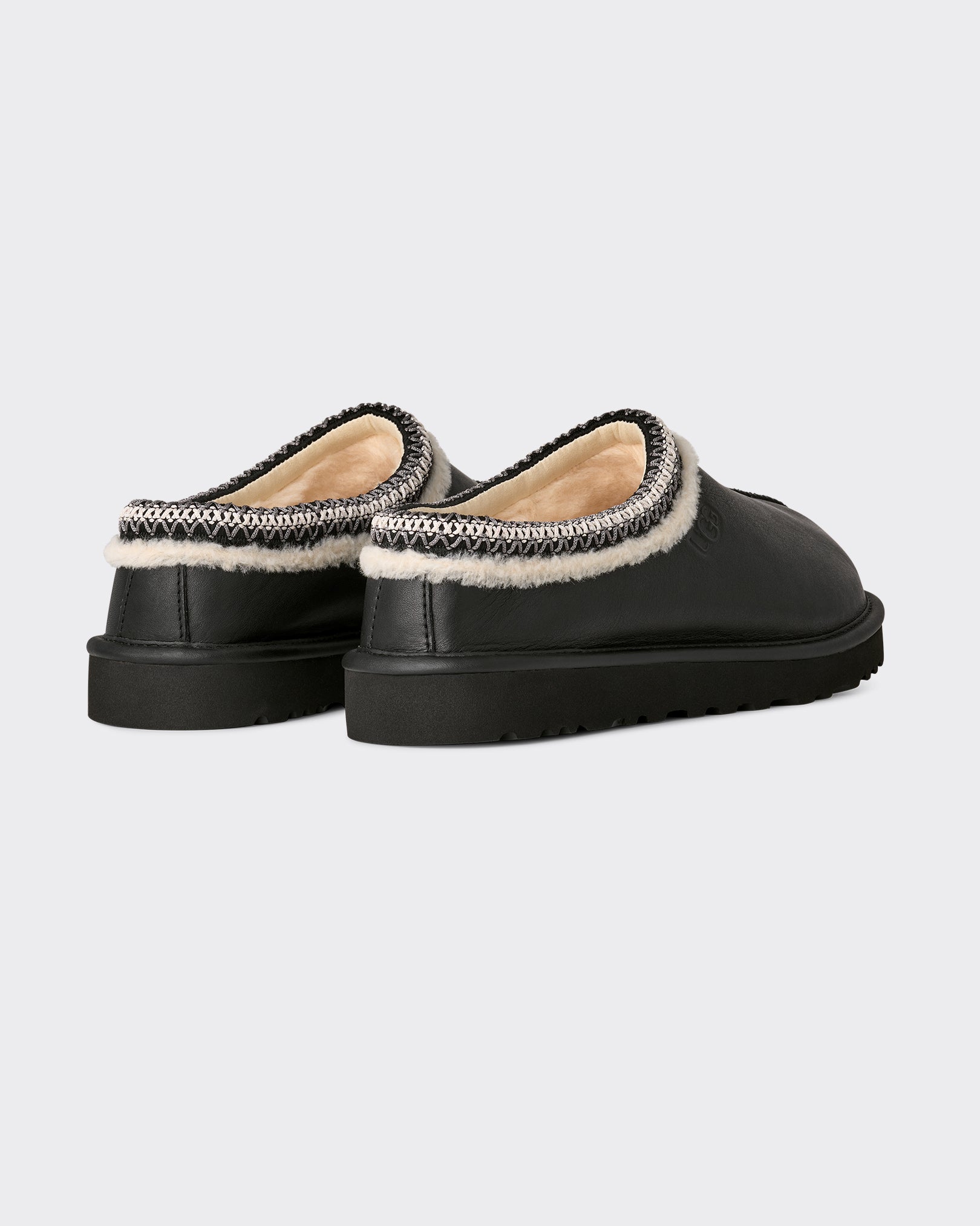 Ciabatta M Tasman Noir