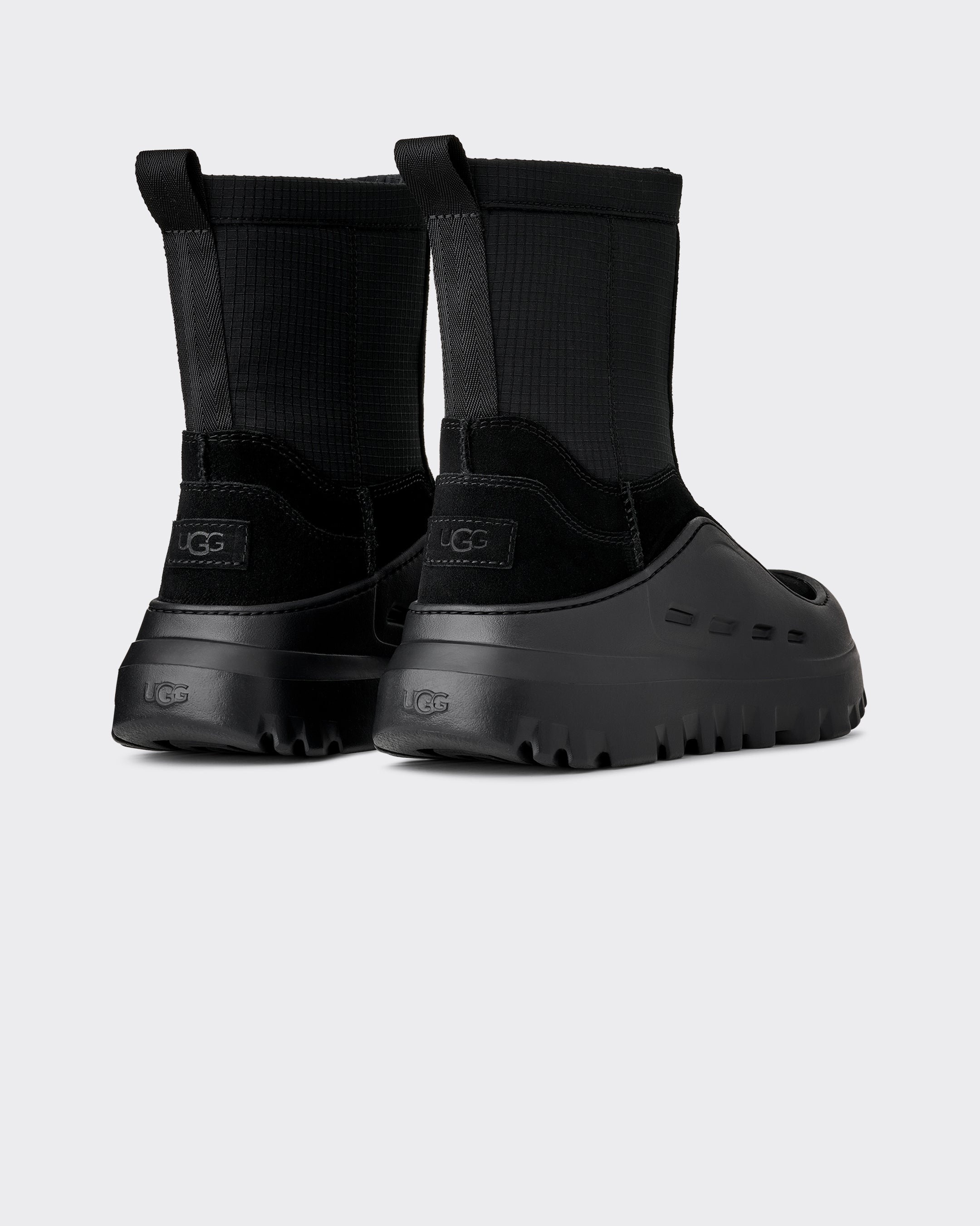 Stivale M Peakmod Nero