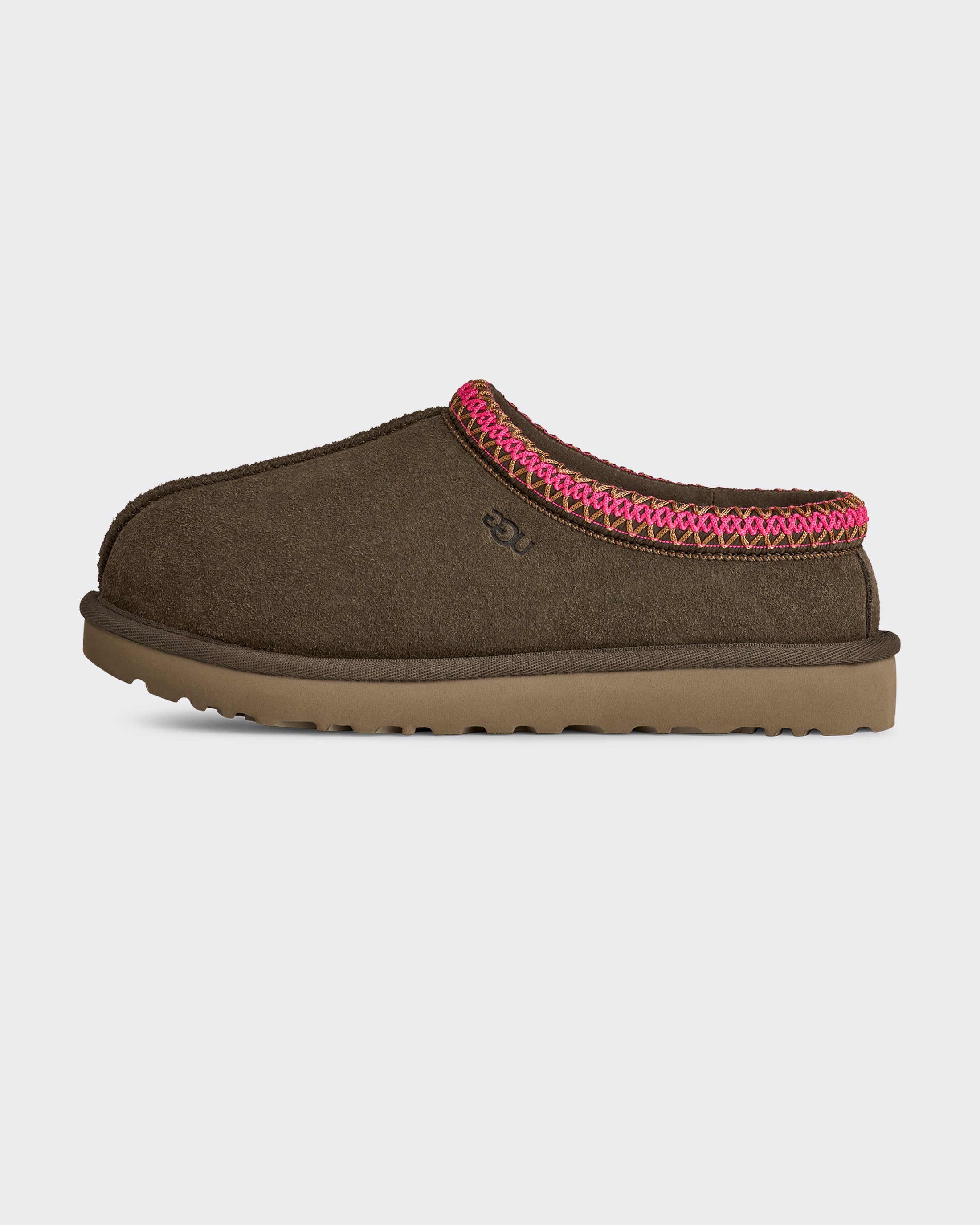 Ciabatta W Tasman II Dense Smoke