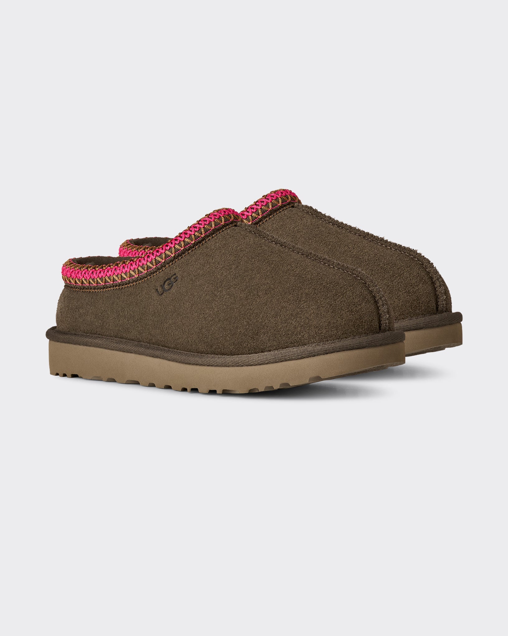 Ciabatta W Tasman II Dense Smoke