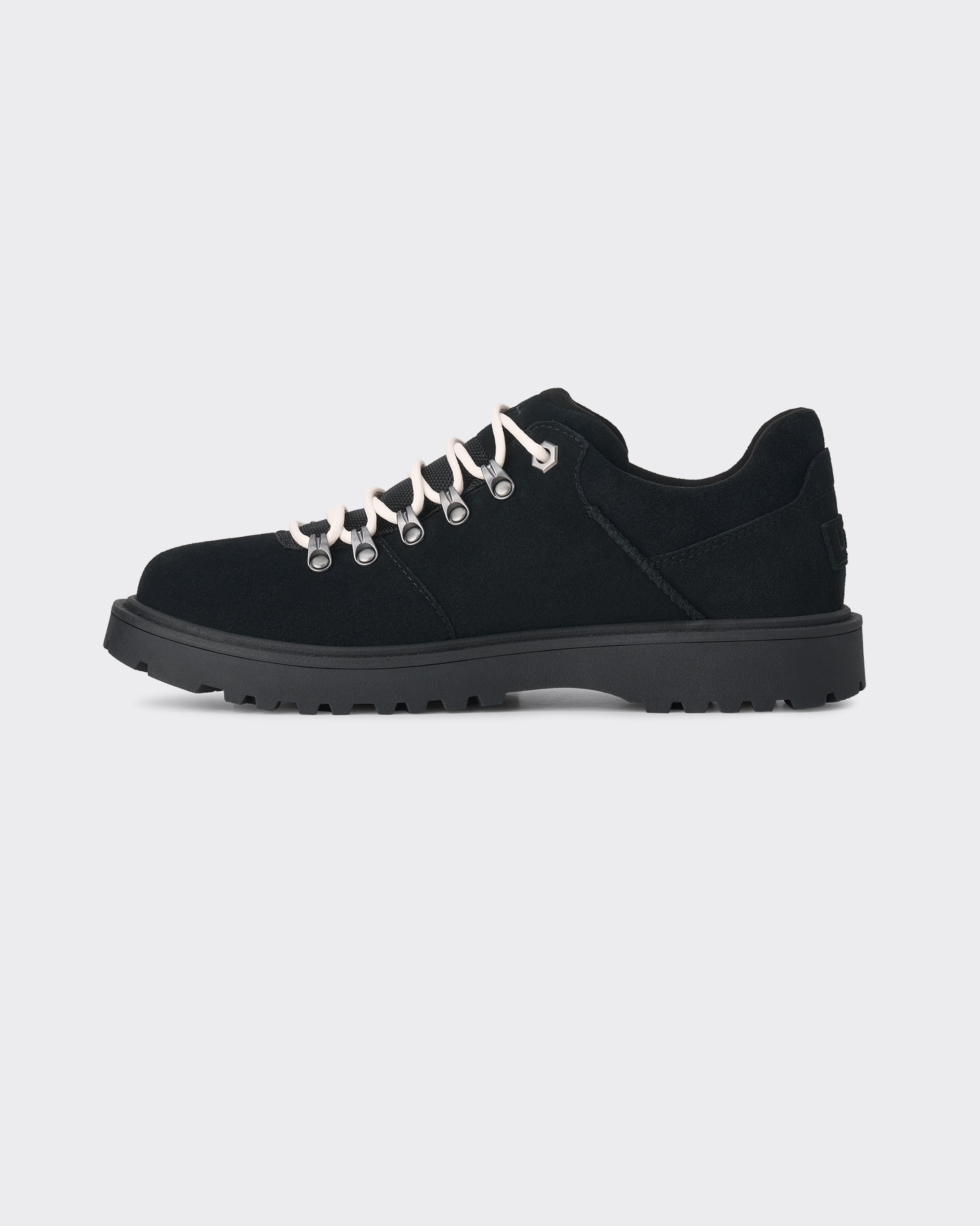 Sneakers Birch Hiker Nere