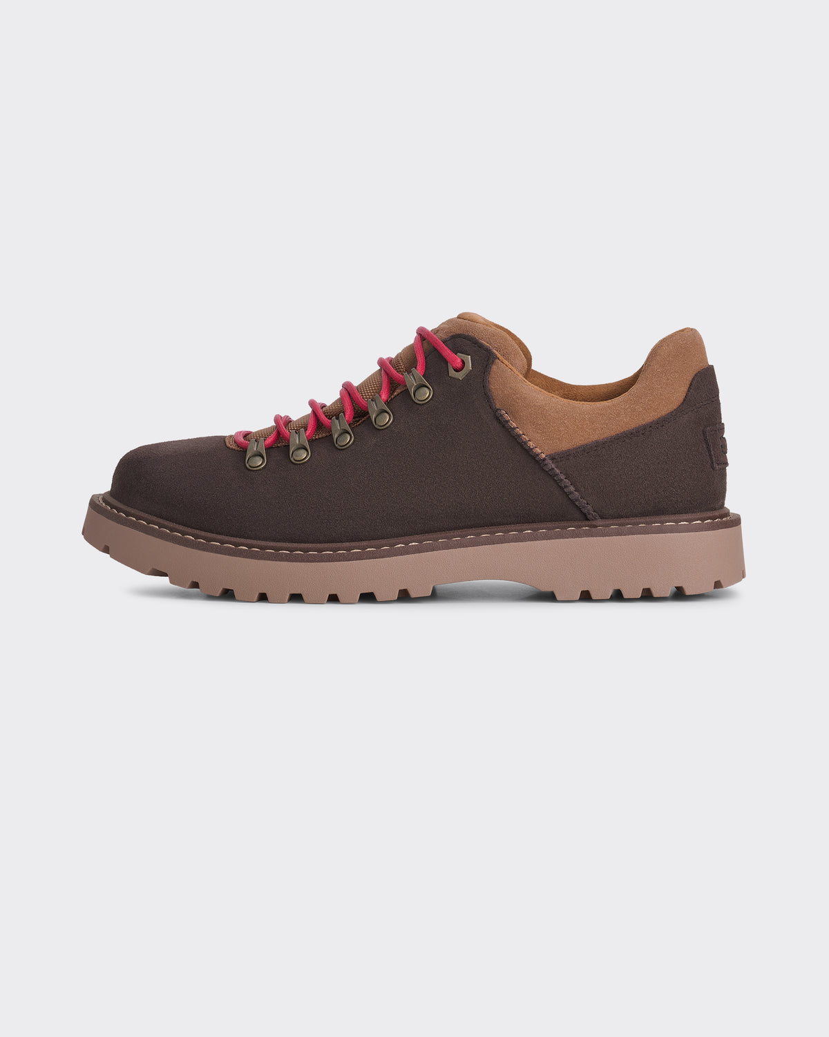 Sneakers Birch Hiker Dusted Cocoa