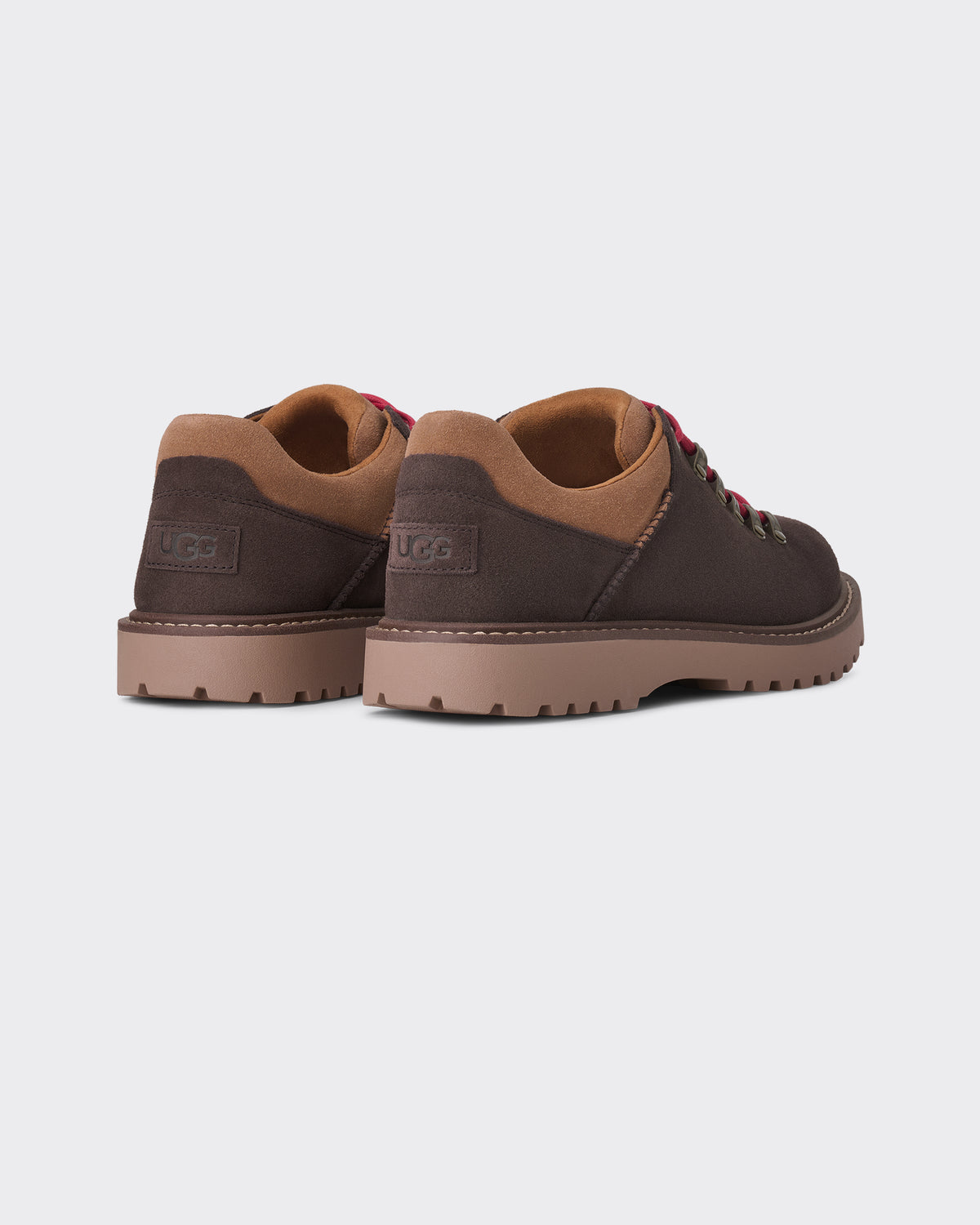 Sneakers Birch Hiker Dusted Cocoa