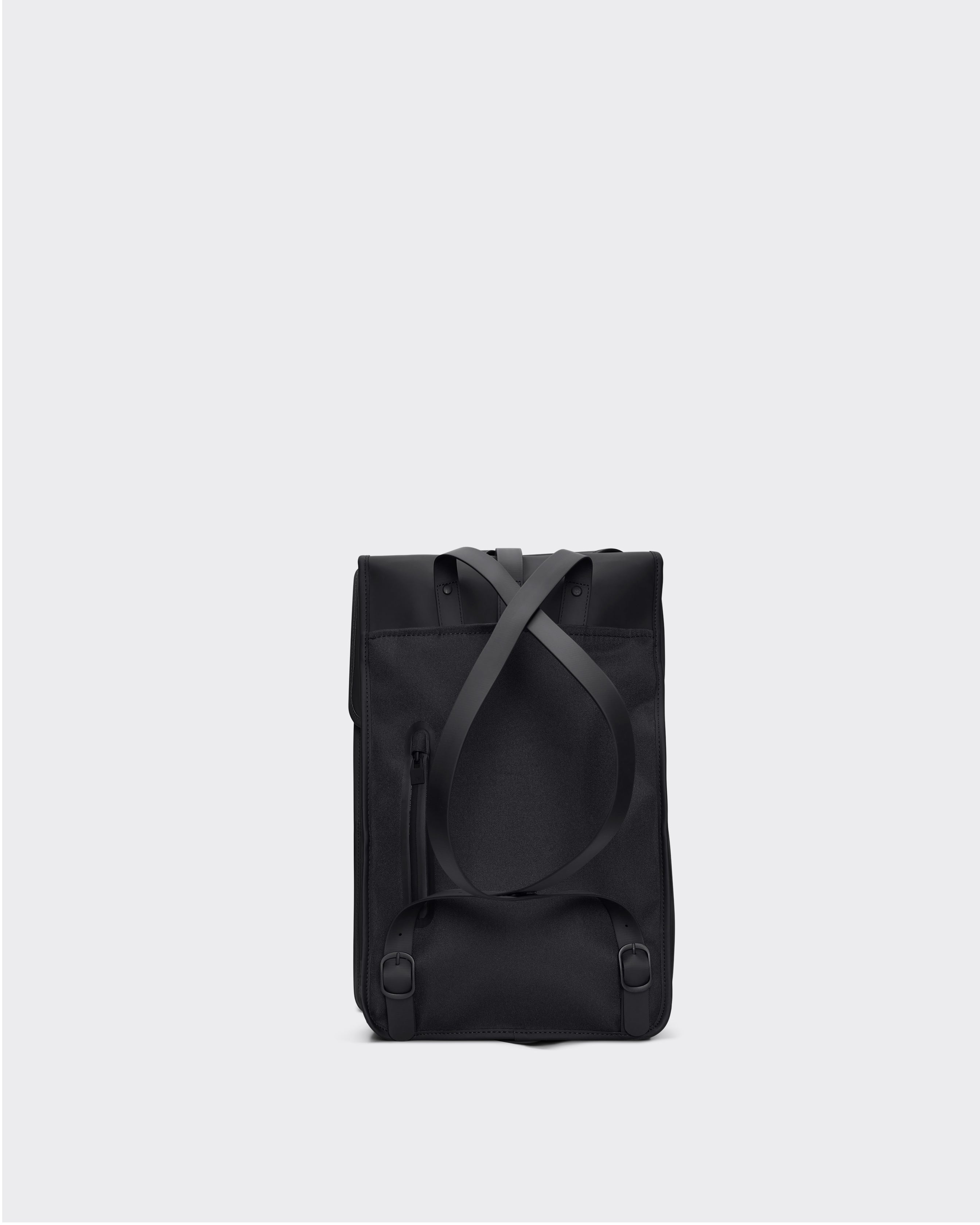 Zaino W3 Nero