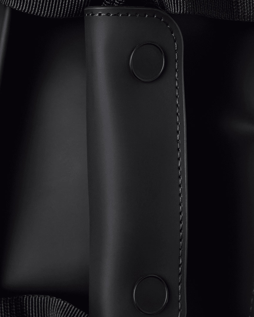 Zaino Texel Tote W3 Nero