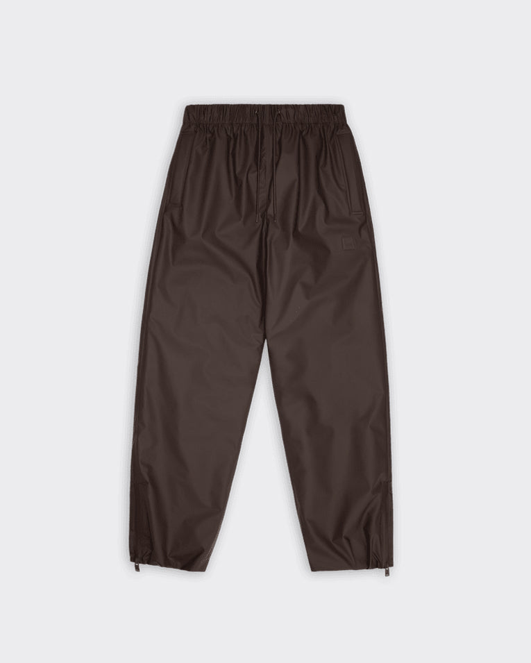 Pantaloni Insulated Lohja W3T2 Bark
