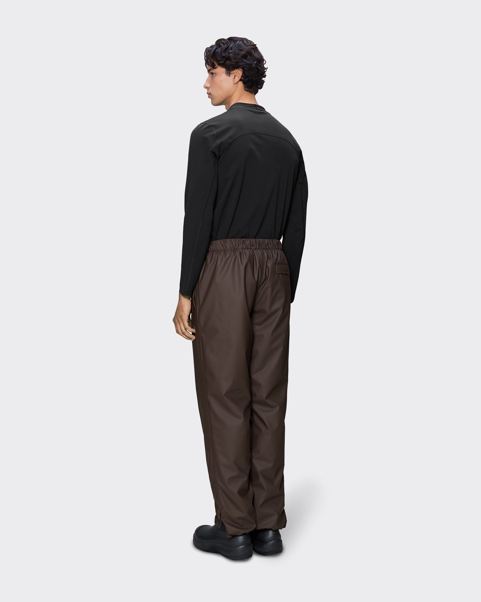 Pantaloni Insulated Lohja W3T2 Bark