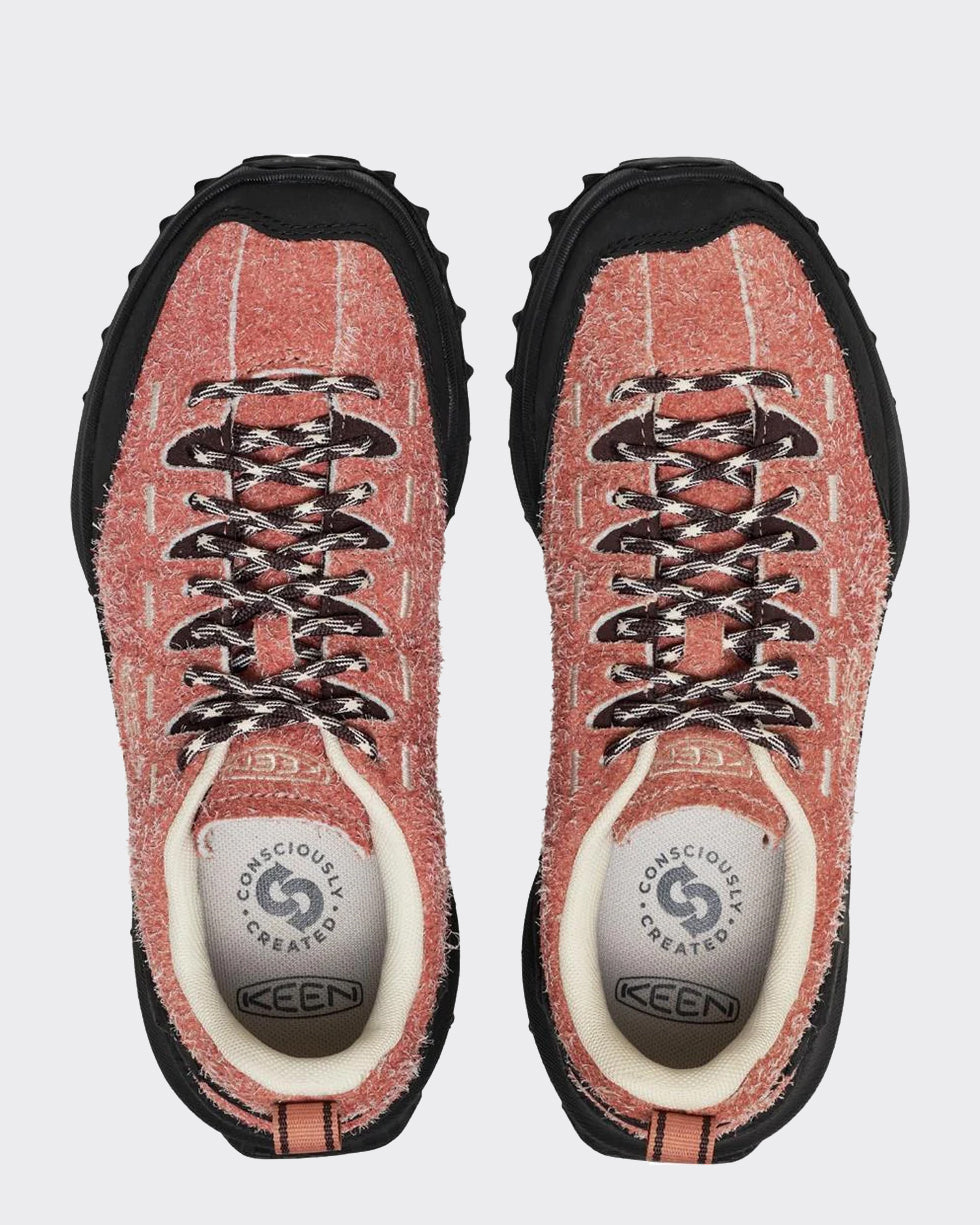 Sneakers W Jasper Zionic Cork/Java
