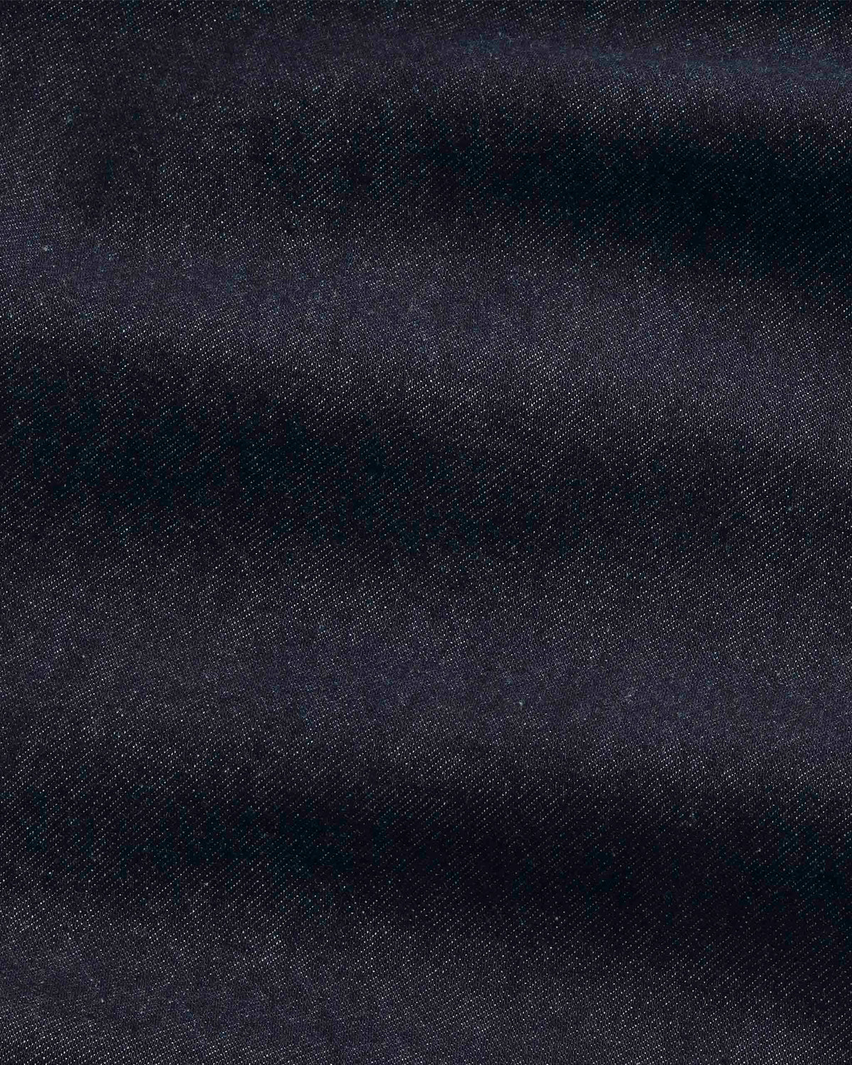 Jeans Ross Raw Denim Blu