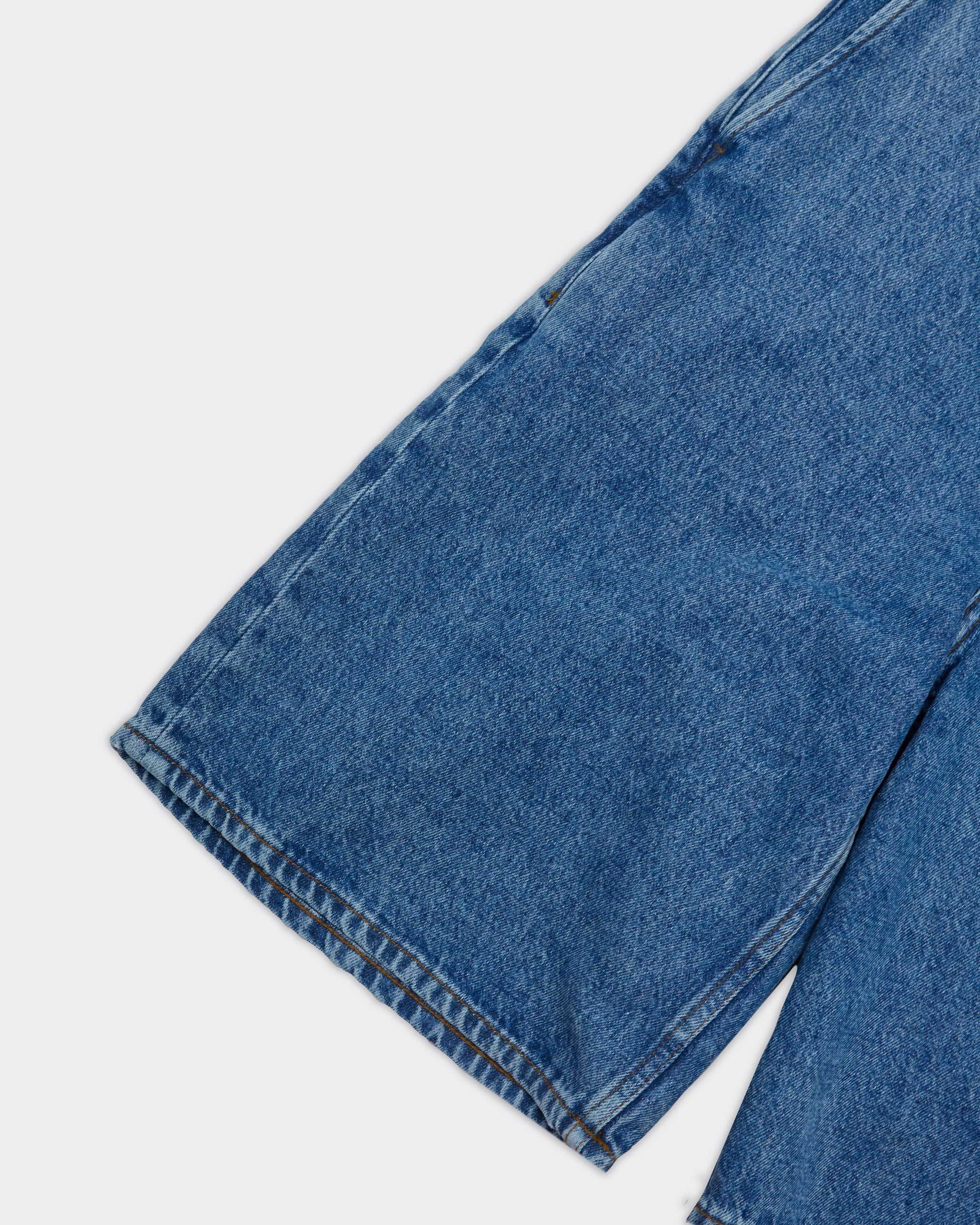 Shorts Kyle Mable Blue