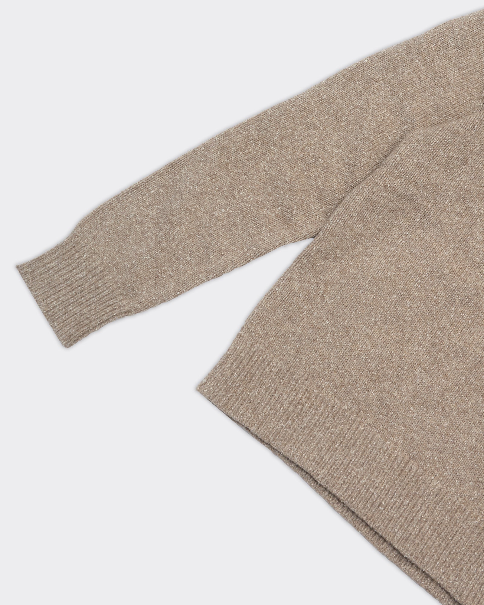 Maglione Knit Rune Pure Cashmere