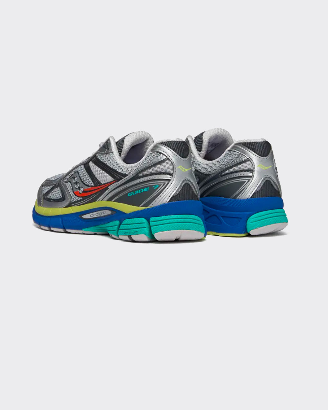 Sneakers Progrid Guide 7 Silver/Multi