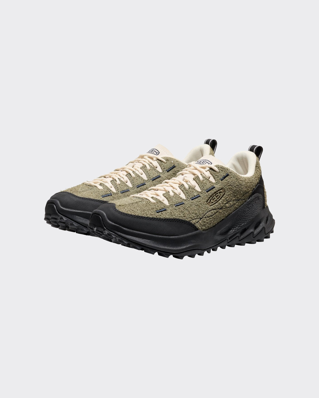 Sneakers Jasper Zionic Dark Olive/Birch
