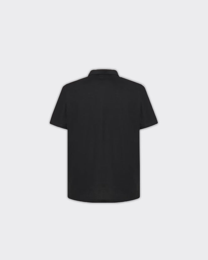 Relax Urban Polo Blackout T-Shirt