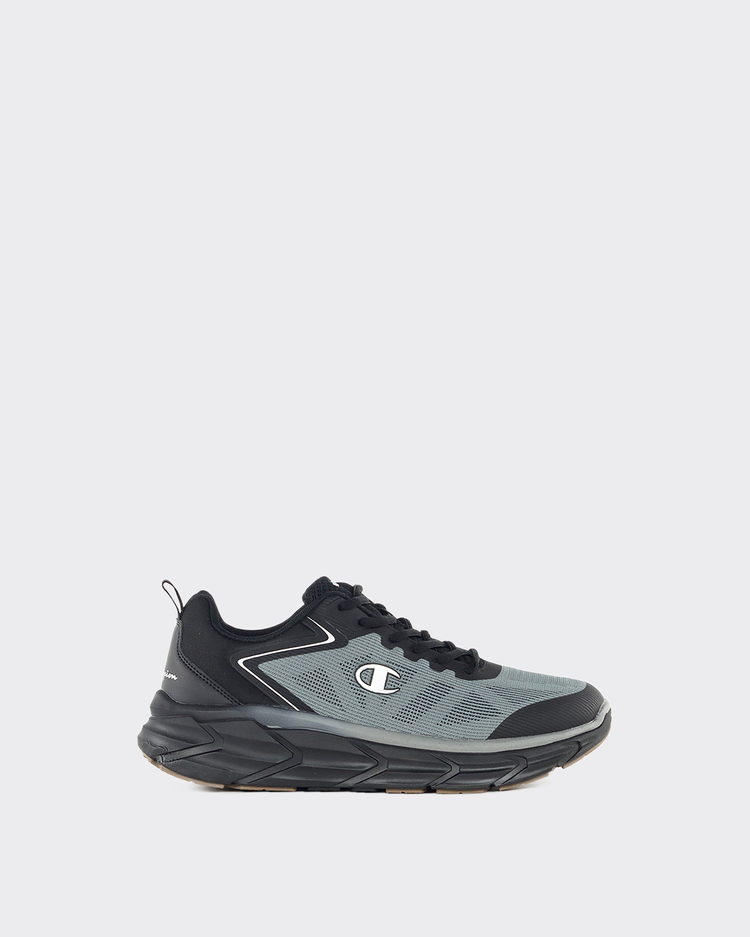 Fx III Low Sneaker Black