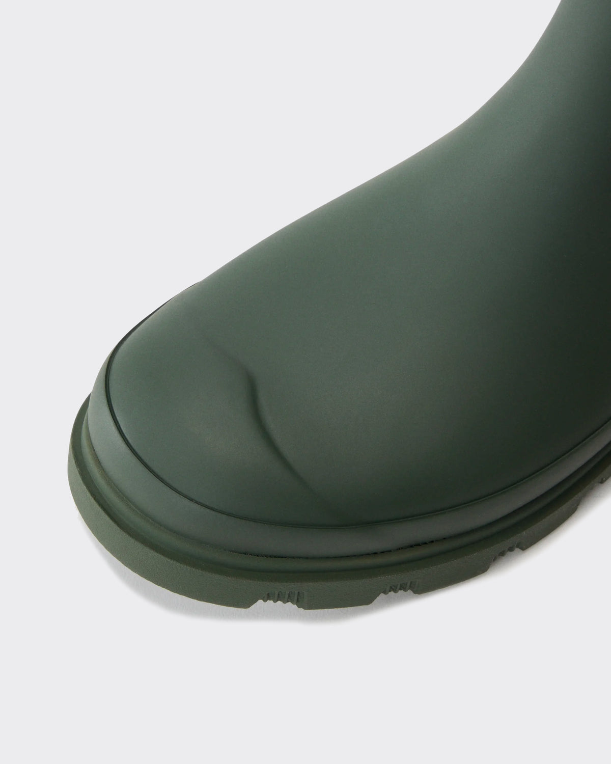 Stivale Downpour Short Dark Olive