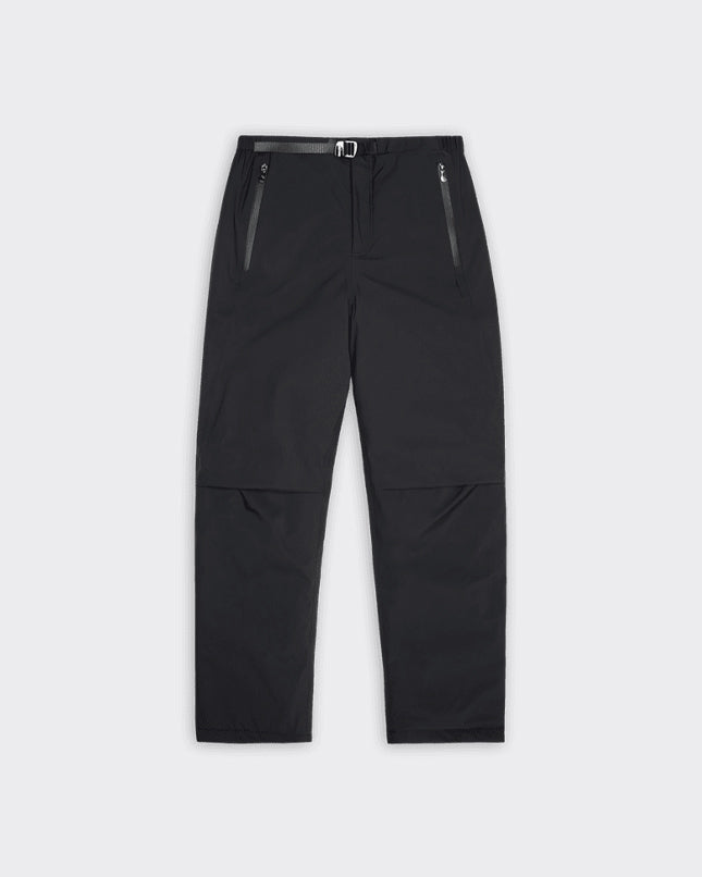 Pantalone Sarna Insulated W4T3 Nero