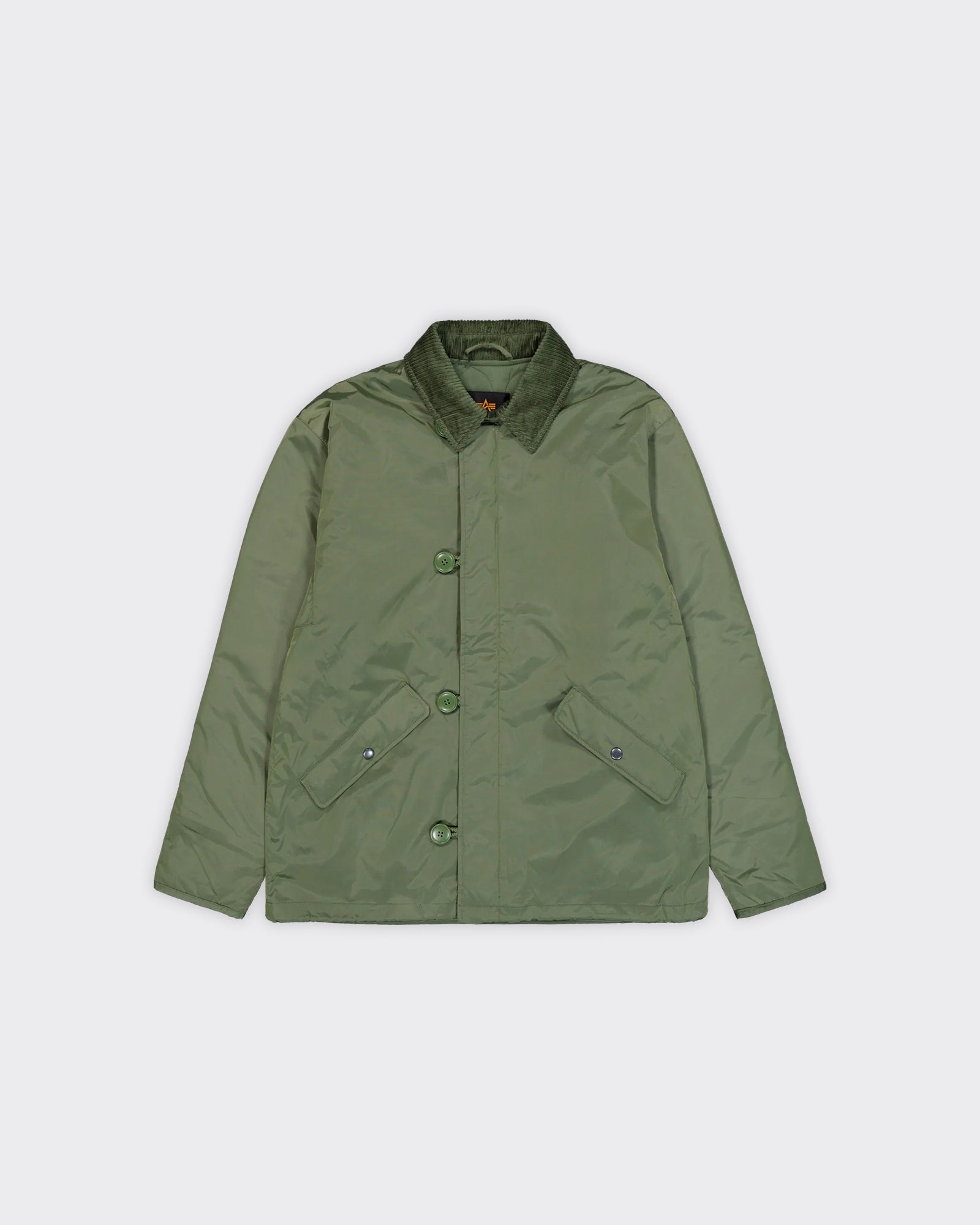 Giacca ECW 1978 Heritage Sage-Green