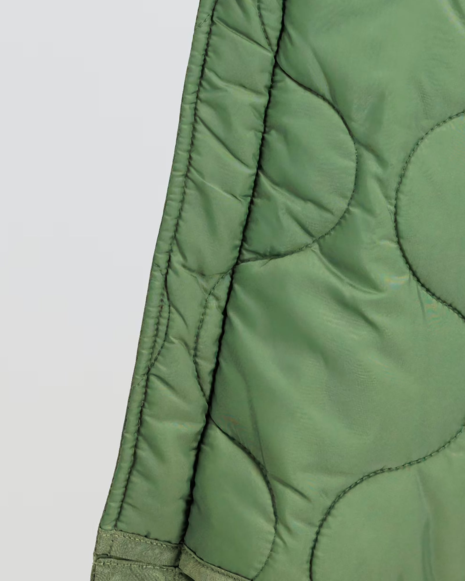 Giacca ECW 1978 Heritage Sage-Green