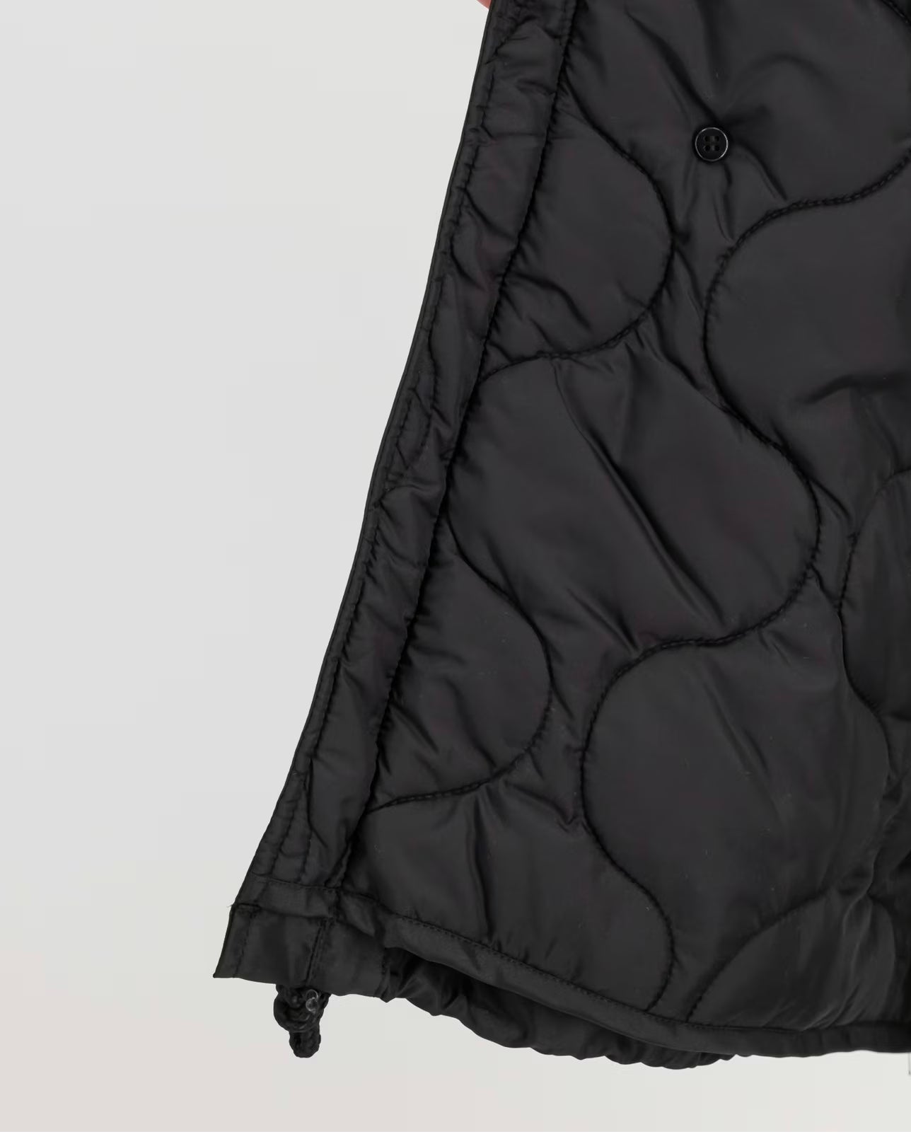 Giacca ECW 1978 Heritage Nero