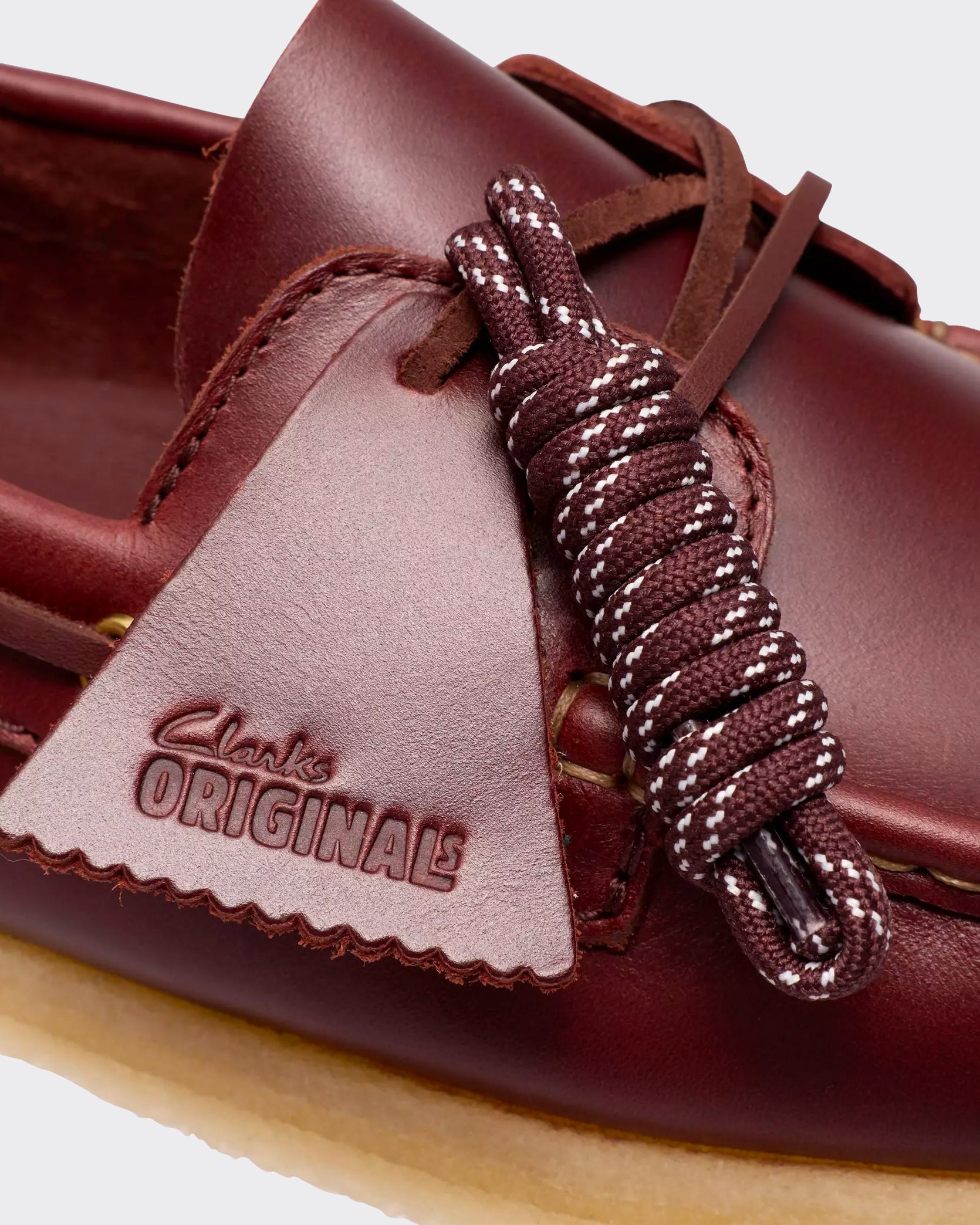 Scarpa Da Barca Godney Marrone