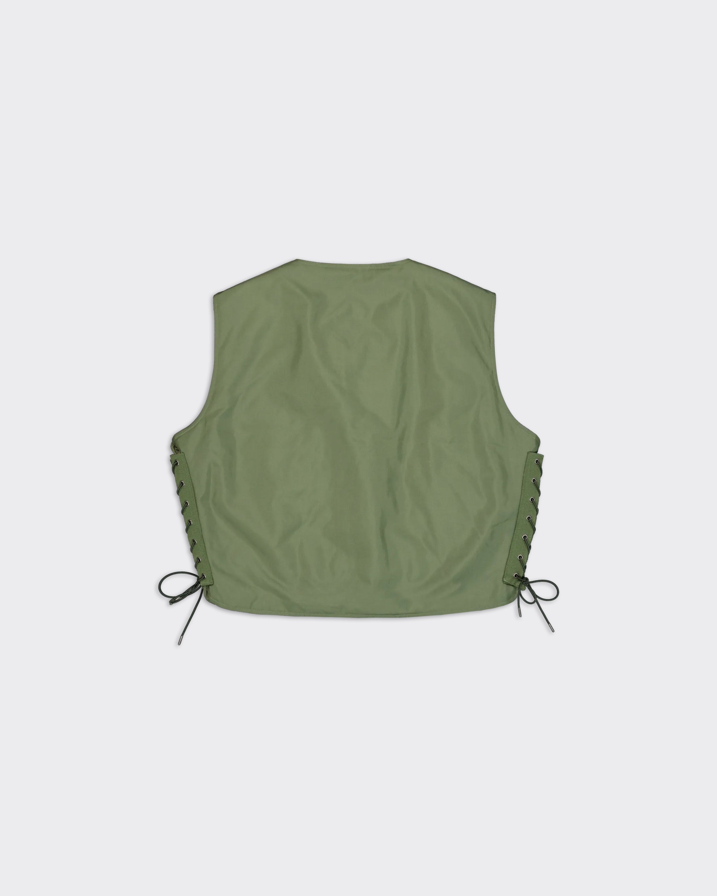 Vest M-1952A Sage Green