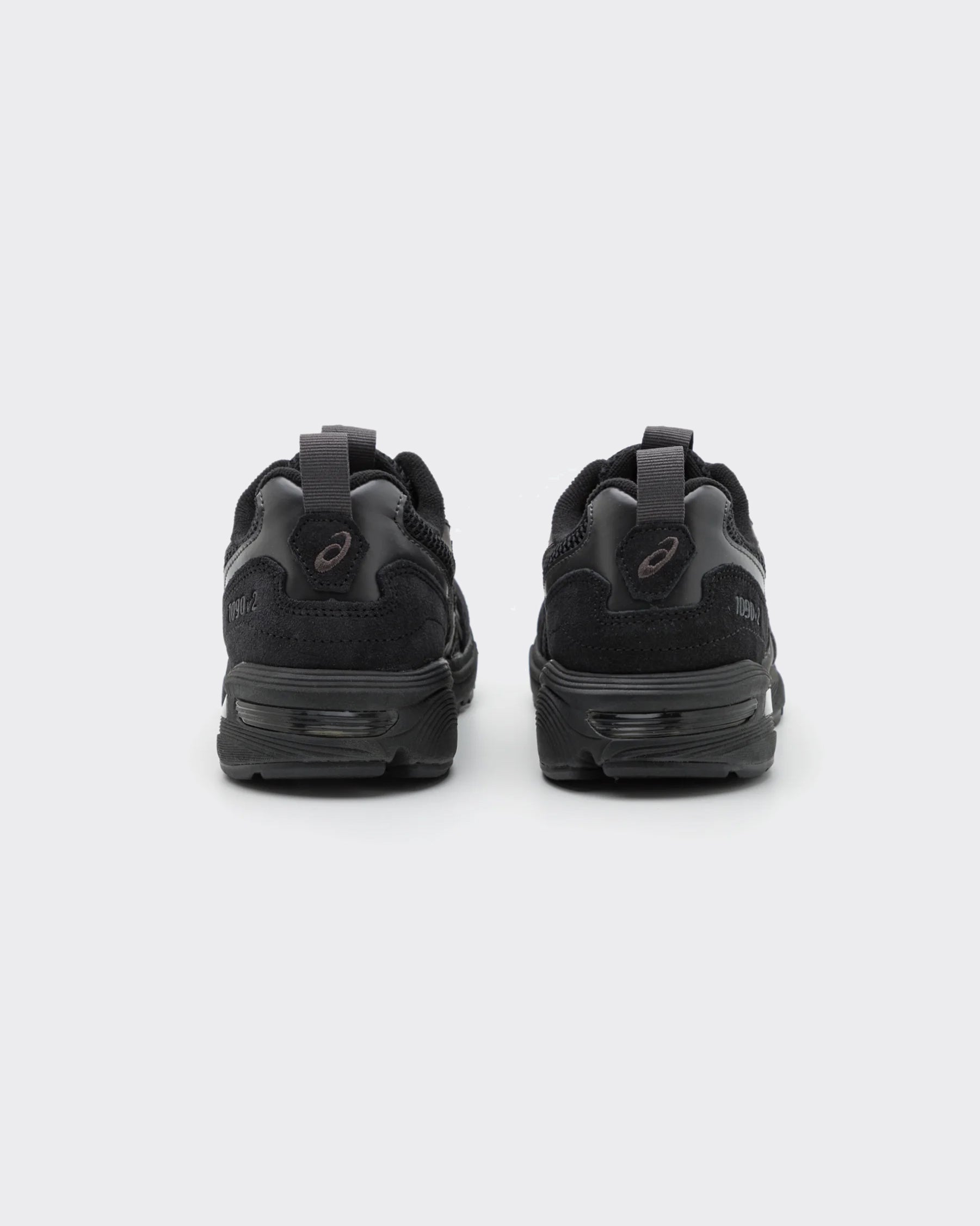 GEL 1090 v2 Sneakers BLACK/BLACK