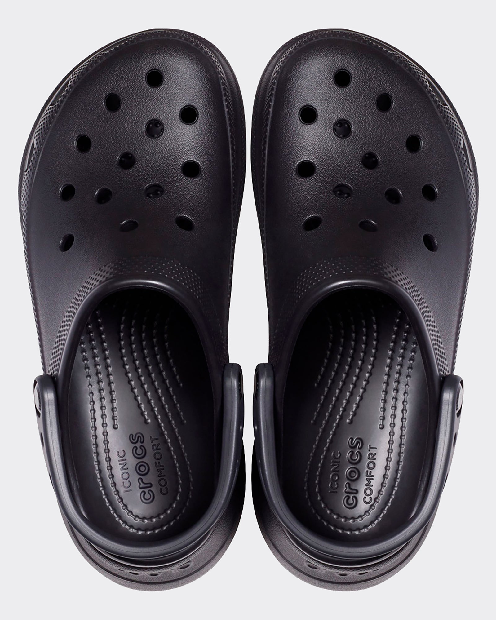 Crocs W Classic Bae Clog Black