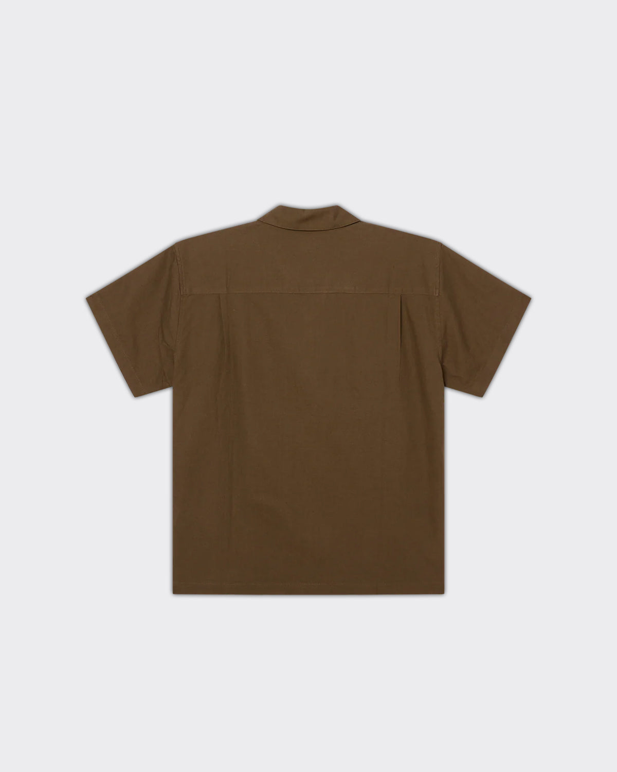 Camicia Perry Woven Canteen