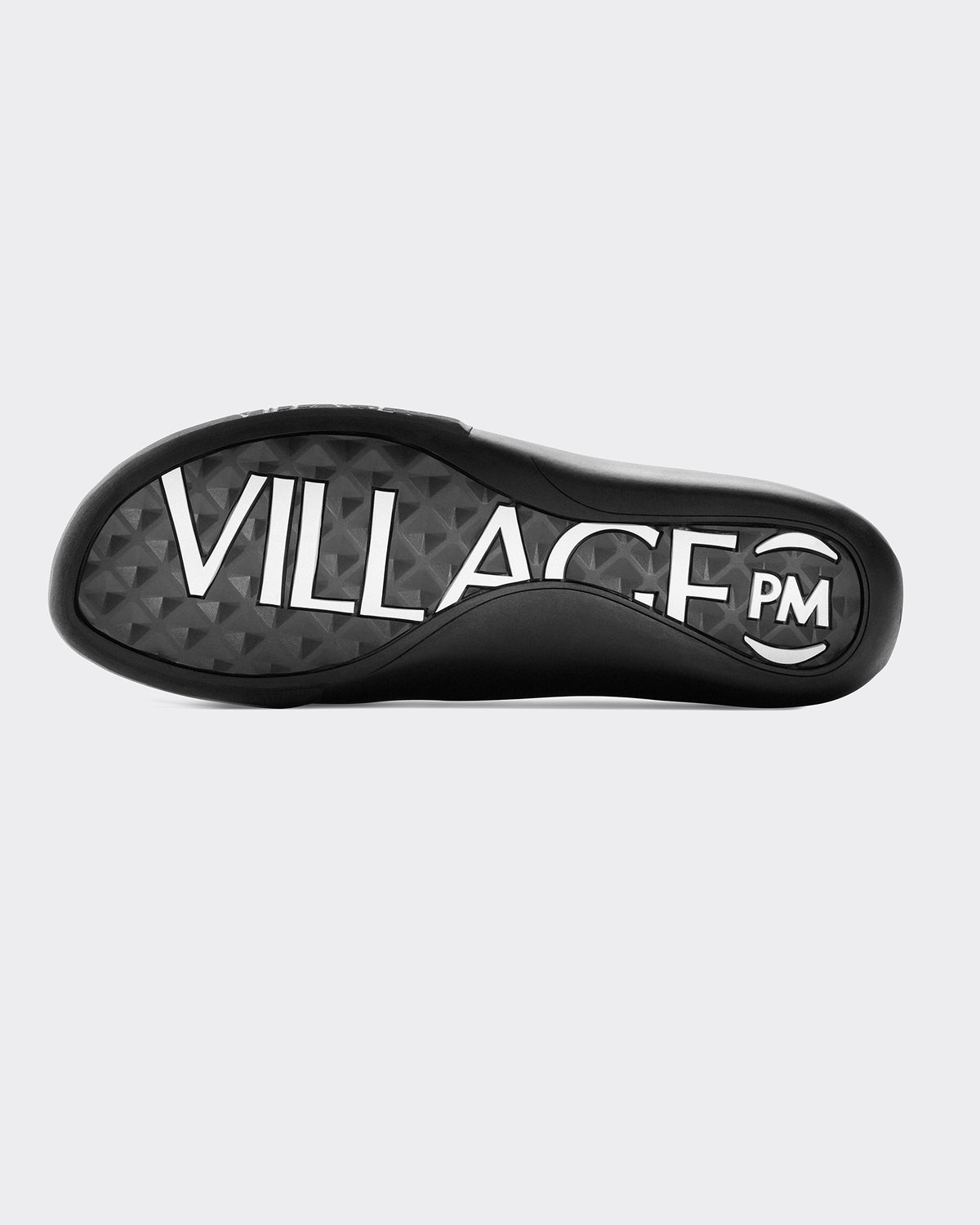 Sneakers 2PM Synthetic Leather Anthracite/Natural Black